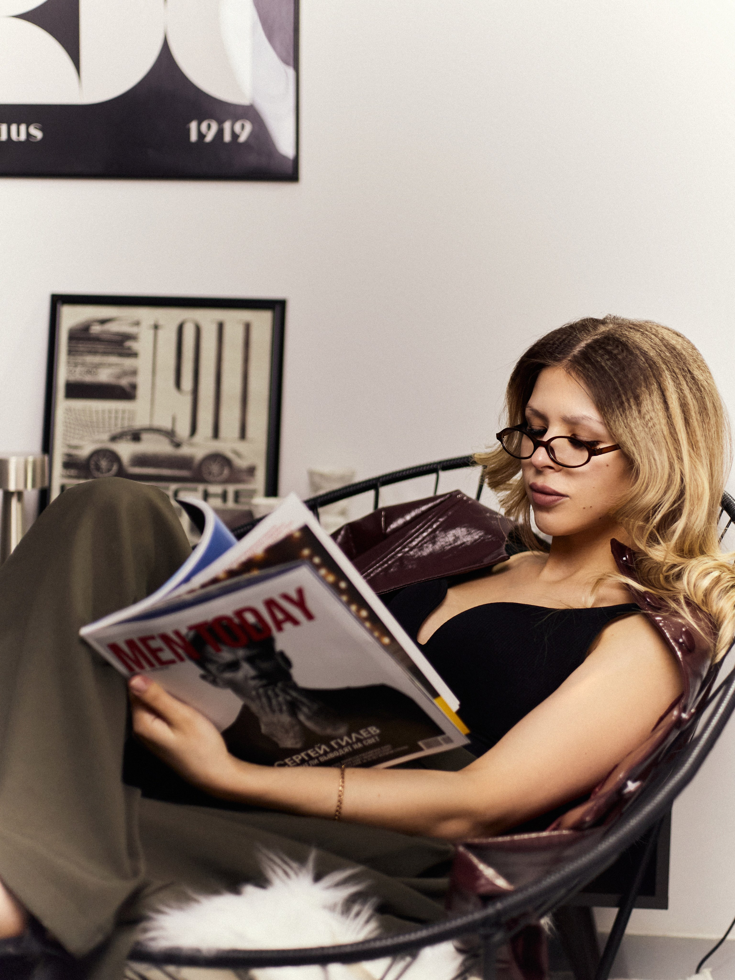 Аделина. Фотограф и видеограф в Бугульме Аня Трутнева