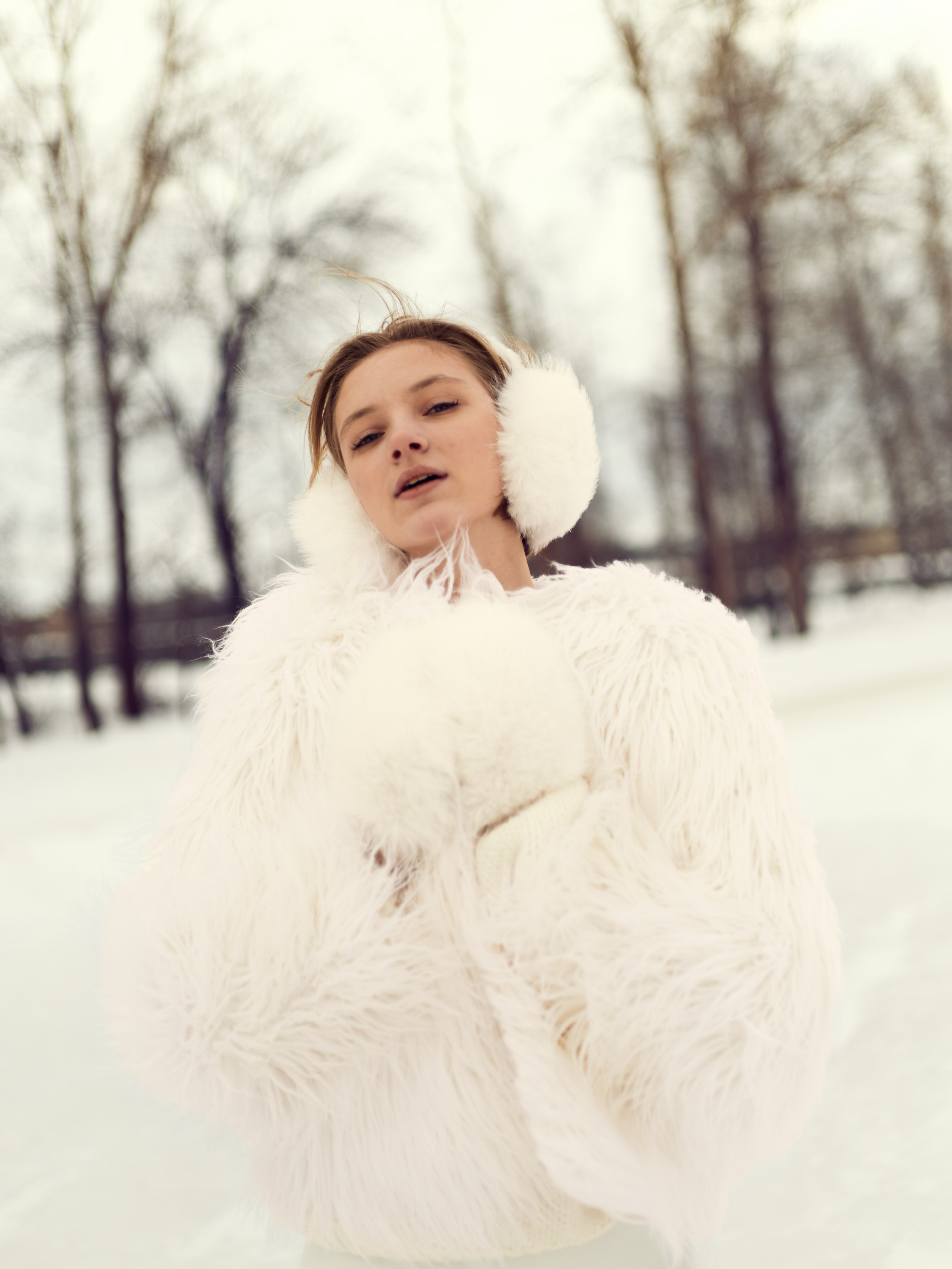 Лиза. Фотограф и видеограф в Бугульме Аня Трутнева