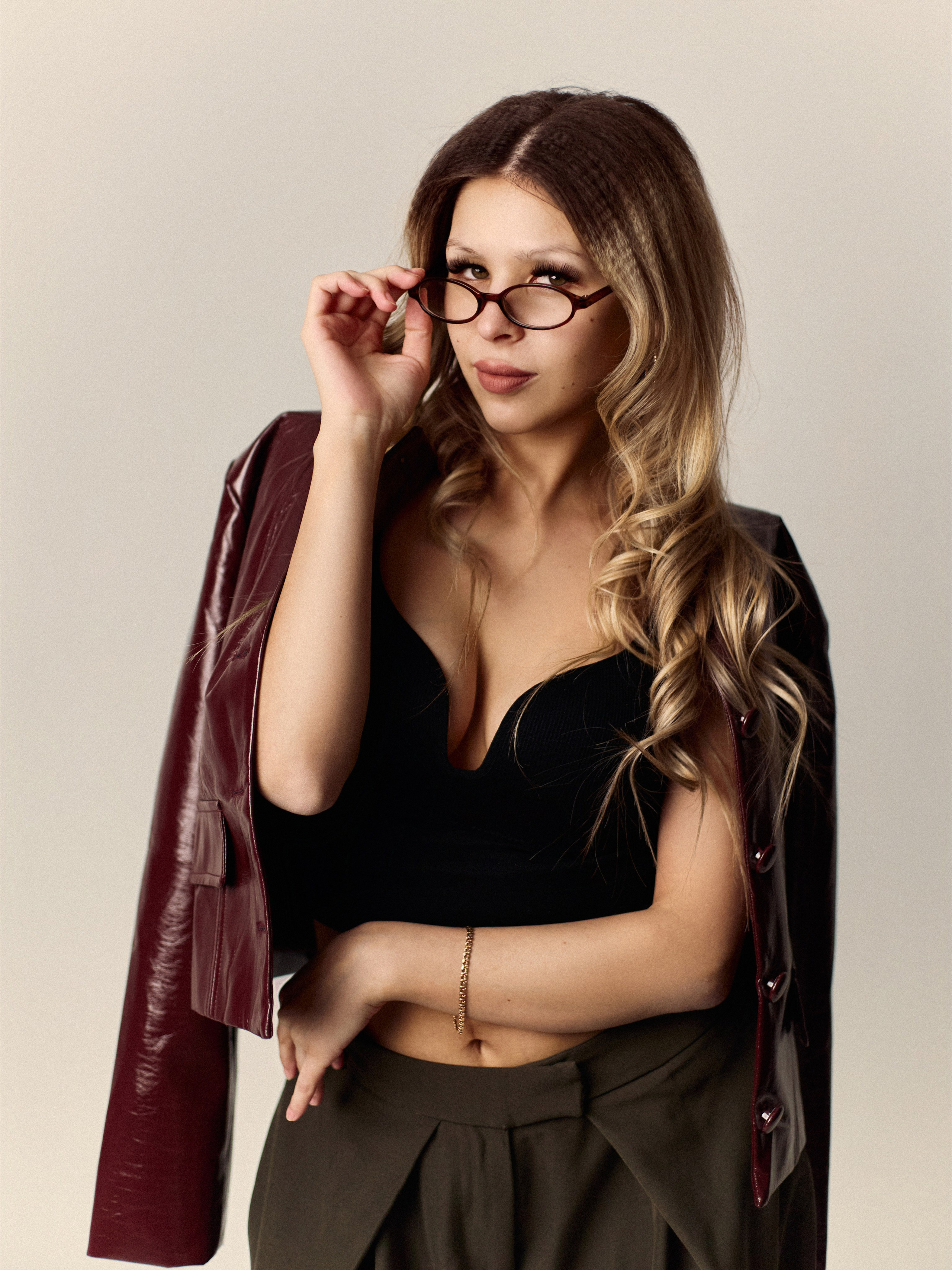 Аделина. Фотограф и видеограф в Бугульме Аня Трутнева