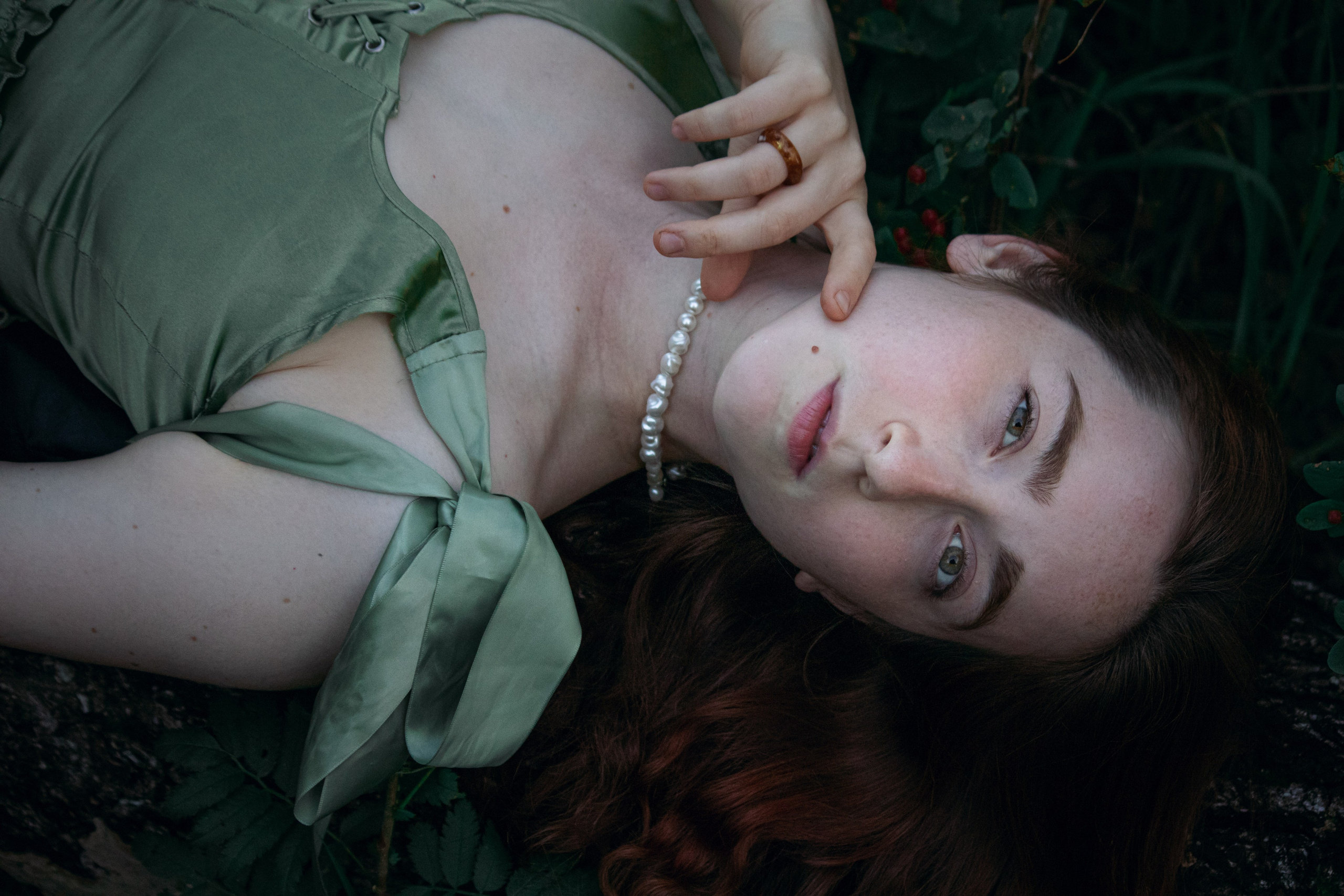 Аделина. Фотограф и видеограф в Бугульме Аня Трутнева