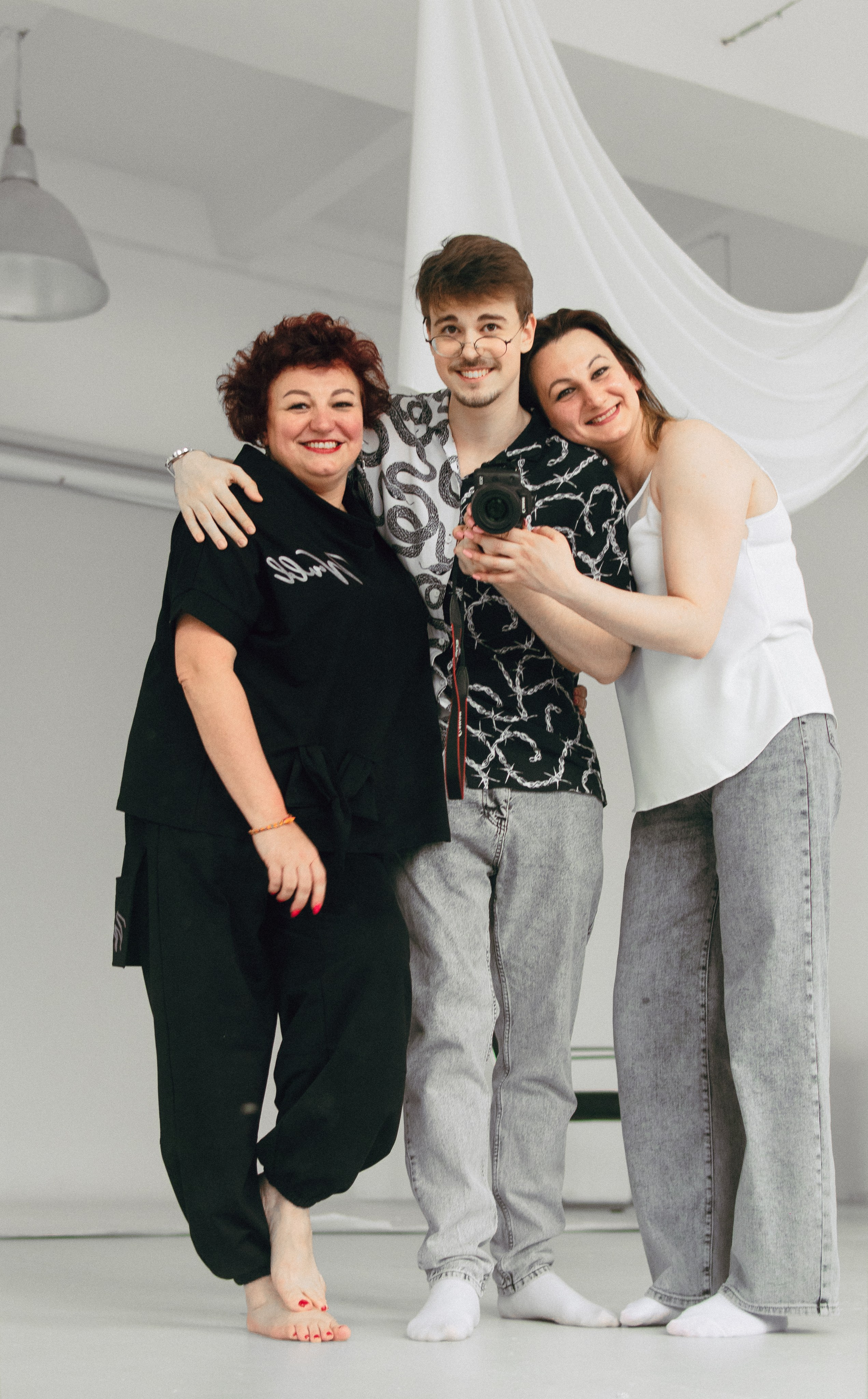 Родные люди. Фотограф и видеограф в Бугульме Аня Трутнева