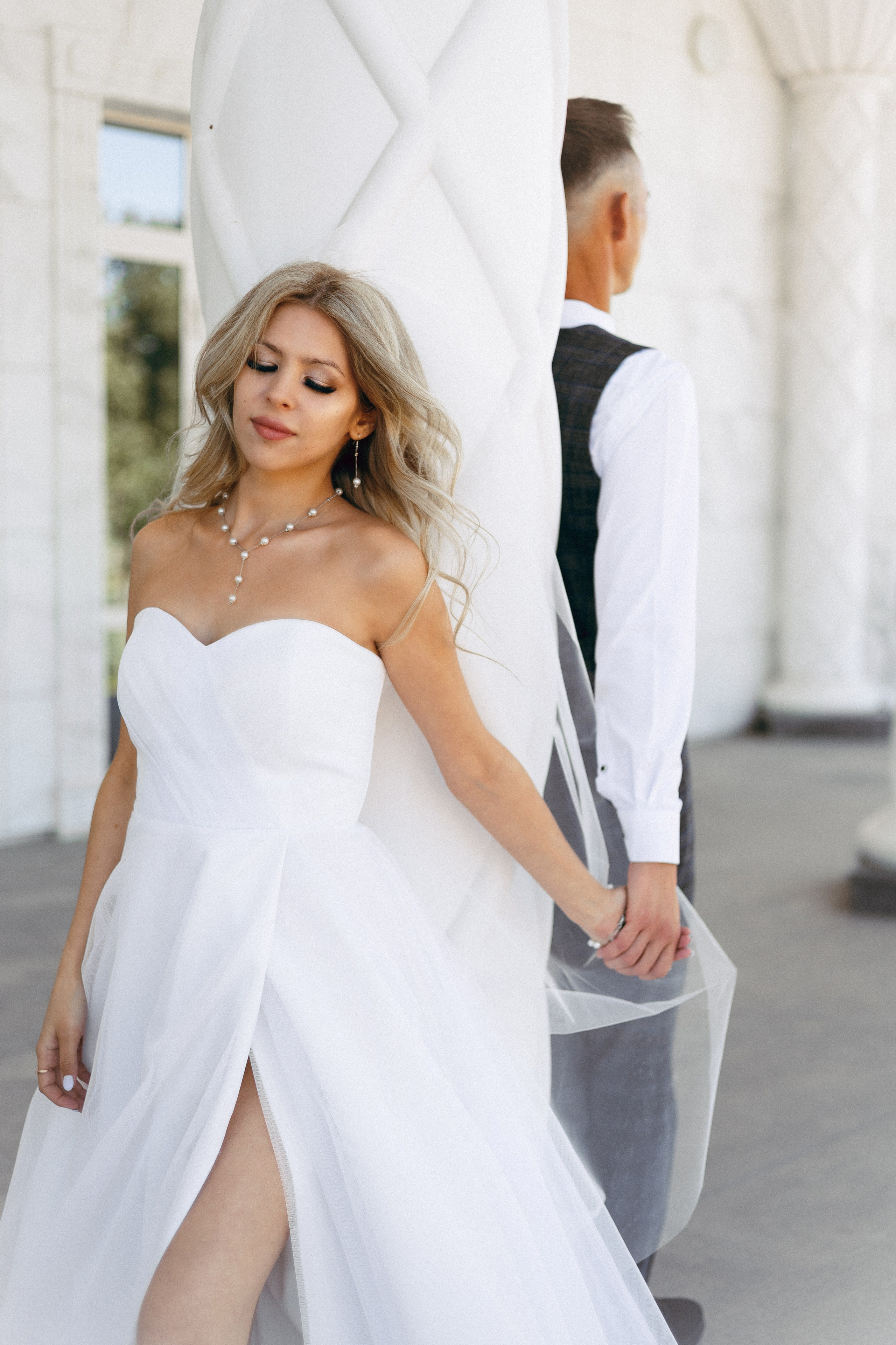 Тимур и Аделина. Фотограф и видеограф в Бугульме Аня Трутнева