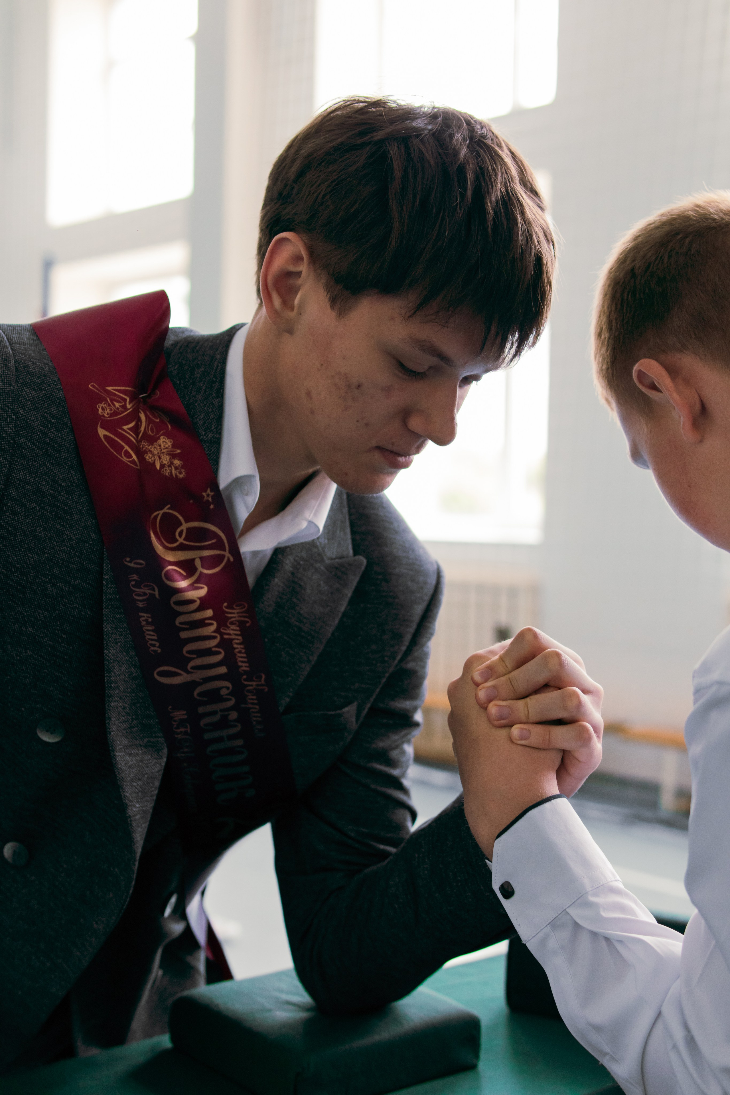 Северное. Фотограф и видеограф в Бугульме Аня Трутнева