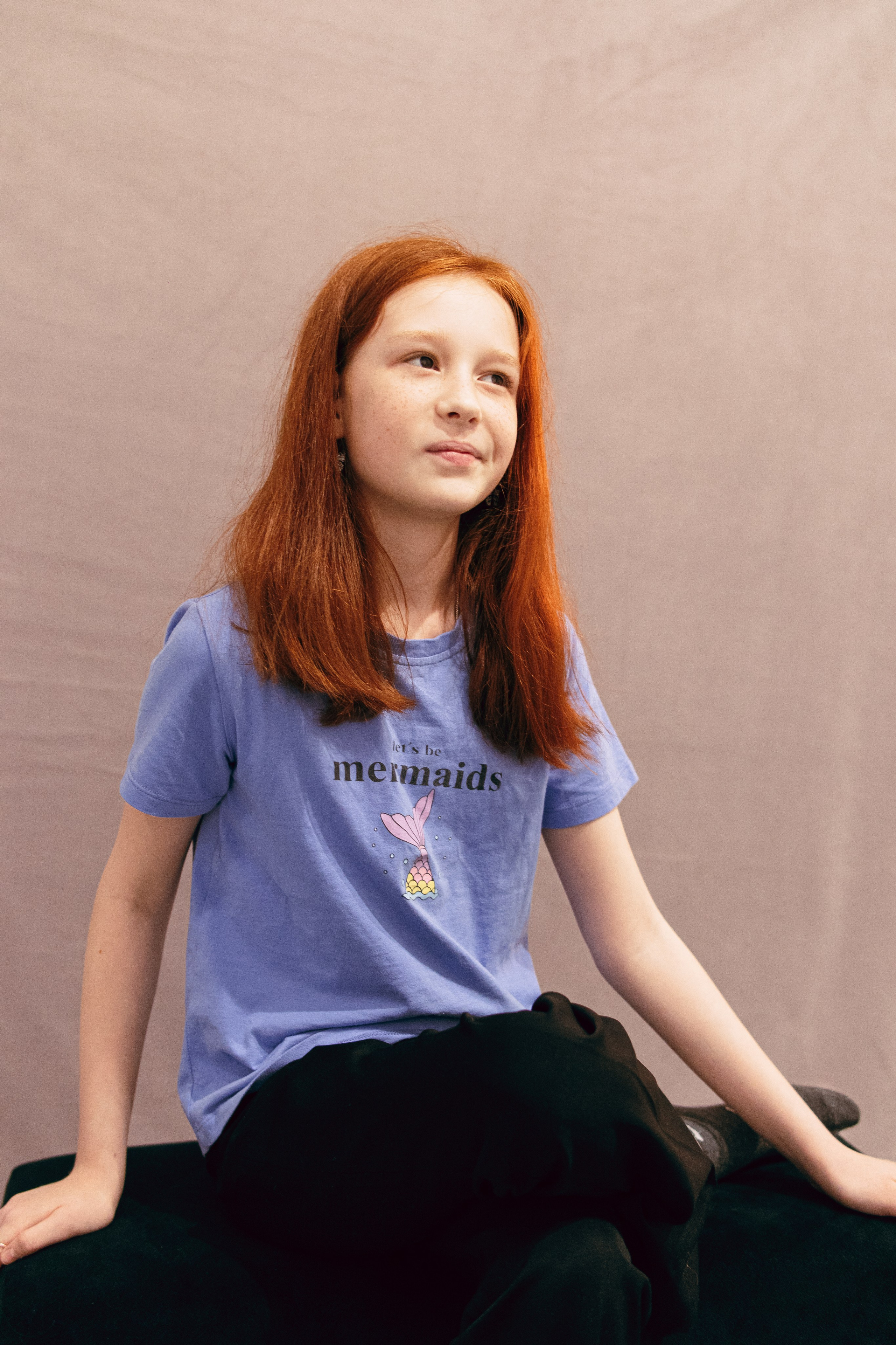 Аксинья. Фотограф и видеограф в Бугульме Аня Трутнева