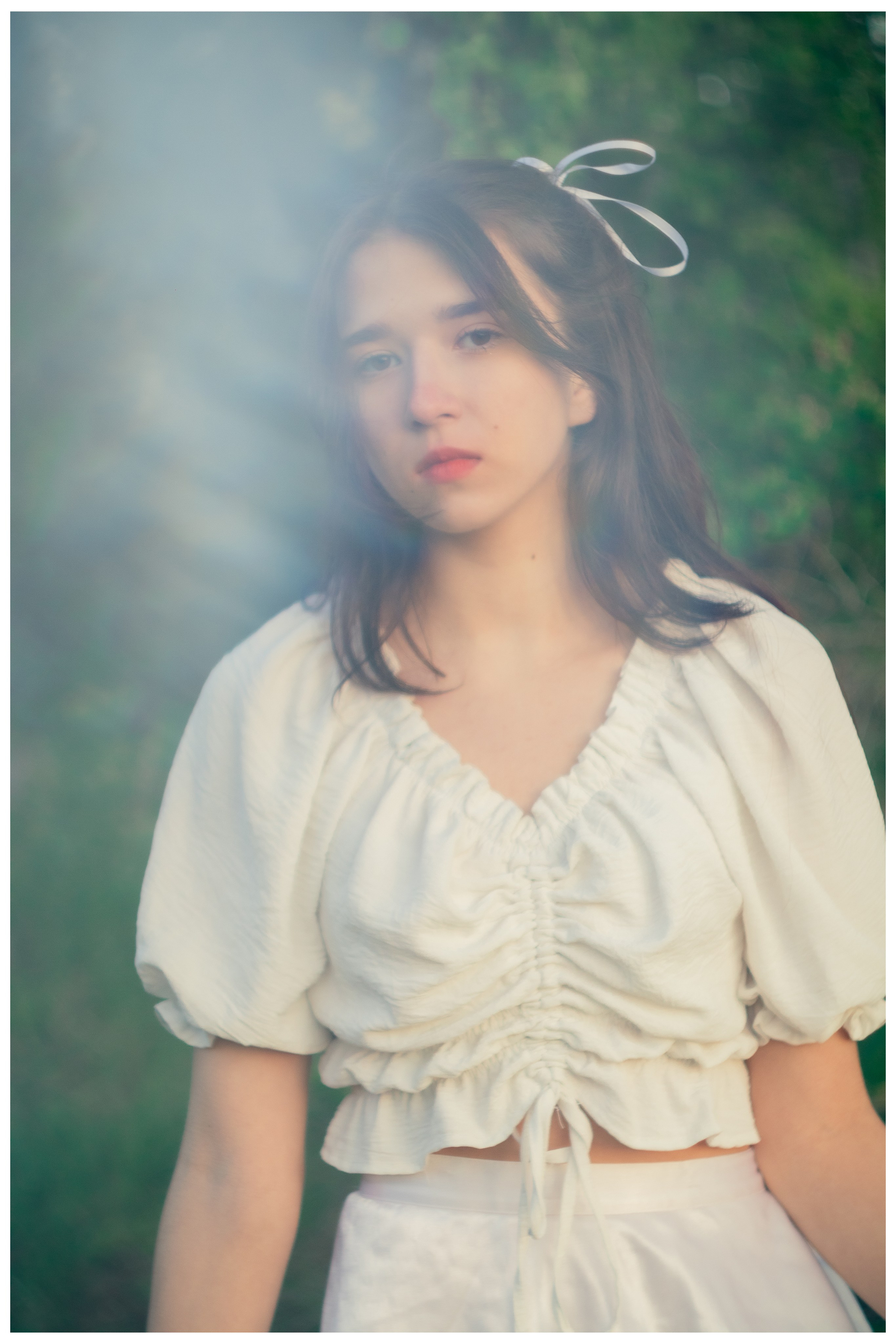 Арина. Фотограф и видеограф в Бугульме Аня Трутнева