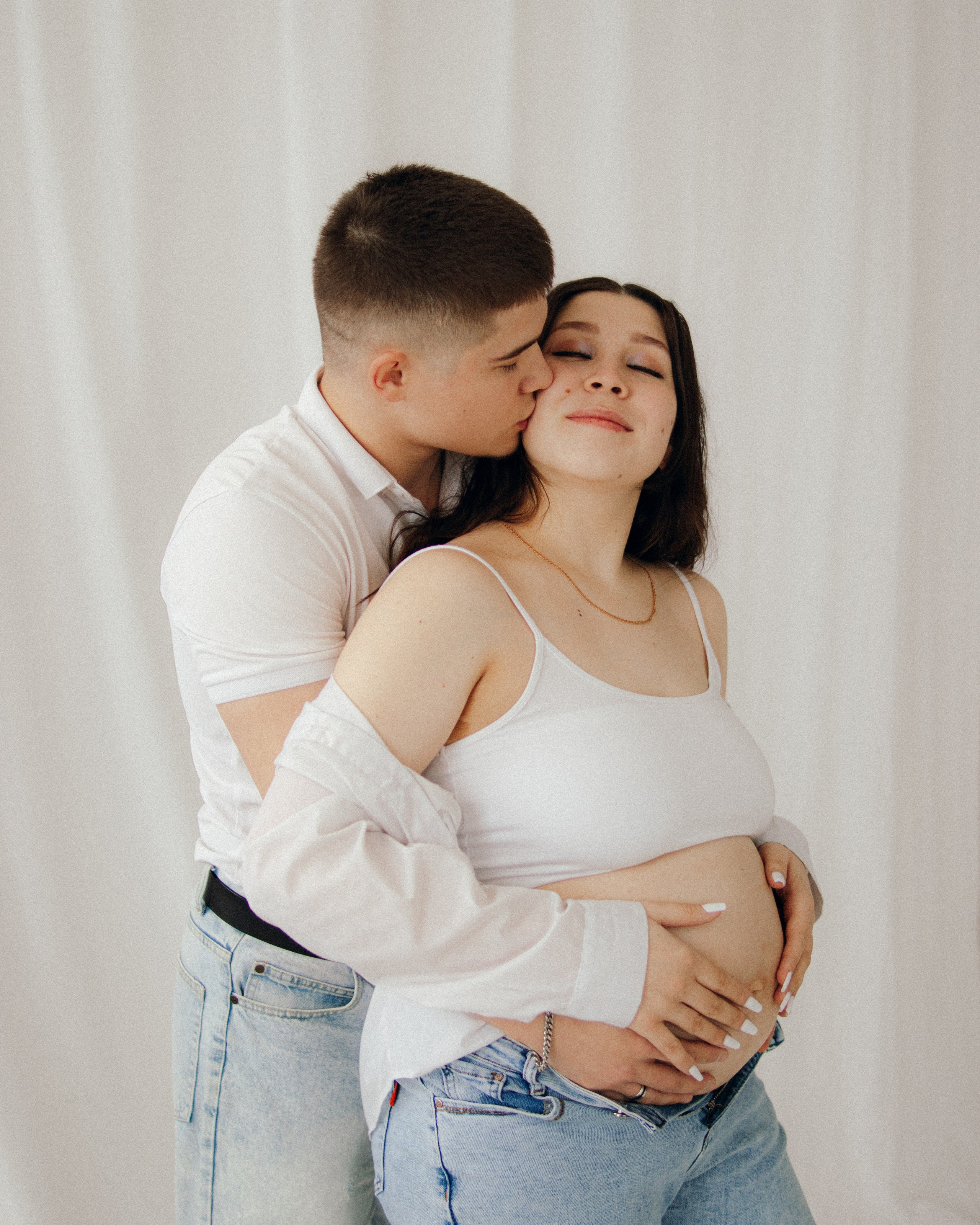 Нежность жизни. Фотограф и видеограф в Бугульме Аня Трутнева