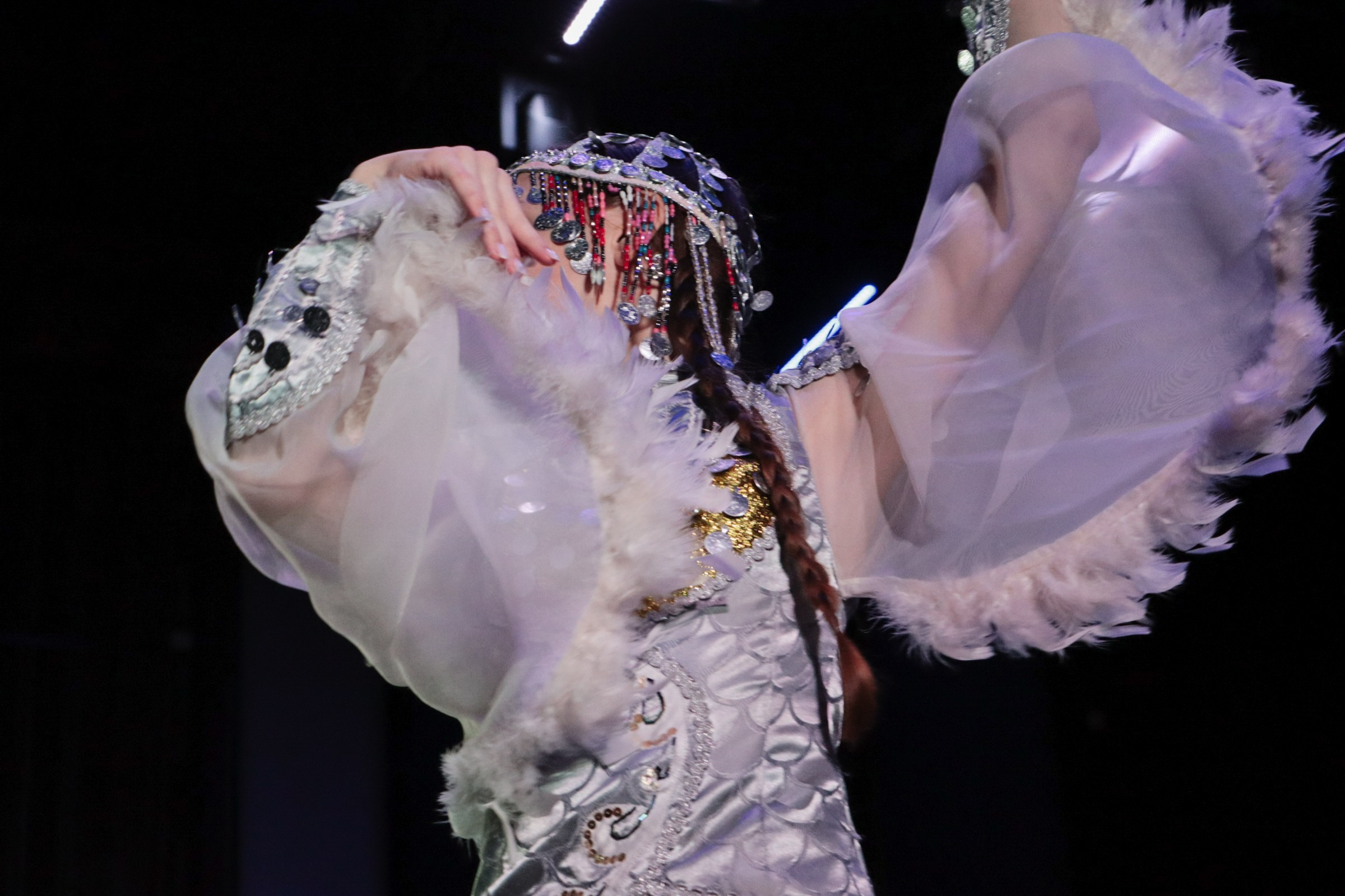 Отборочный тур «Роза ветров». Фотограф и видеограф в Бугульме Аня Трутнева