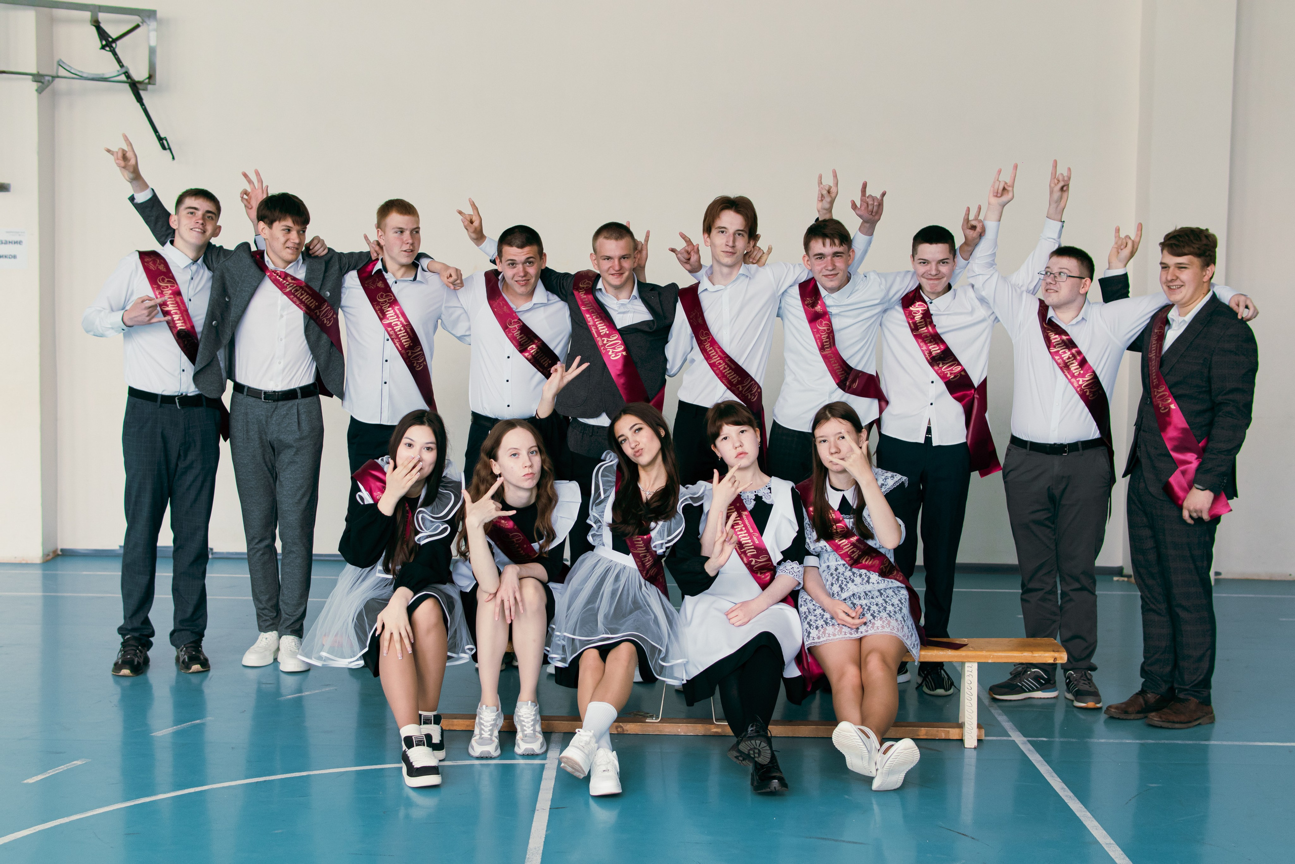 Северное. Фотограф и видеограф в Бугульме Аня Трутнева