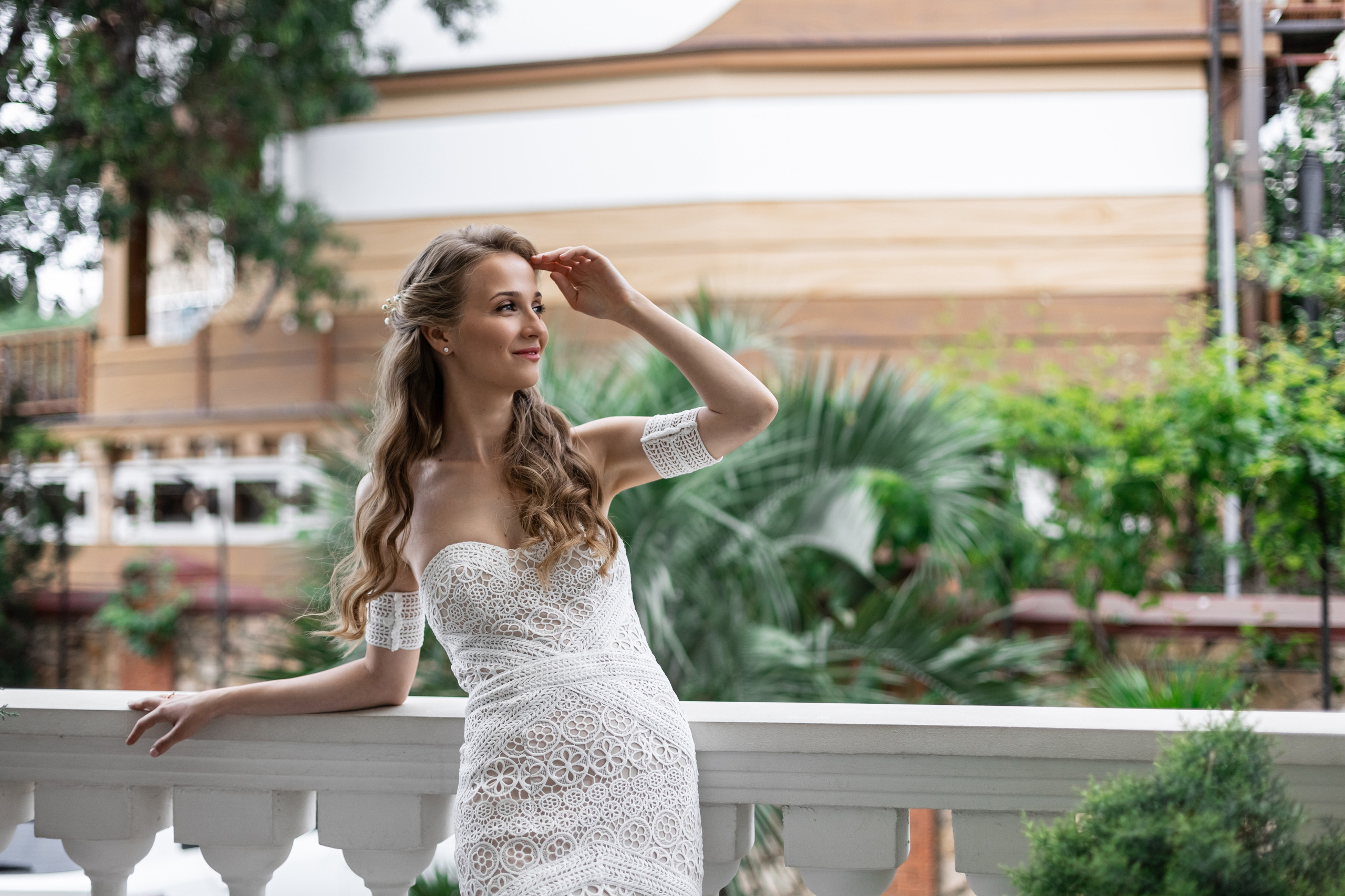 Венчание и свадьба Никиты и Даши в Крыму. Свадебный фотограф, фотосъемка в Крыму, Севастополе, Симферополе, Ялте