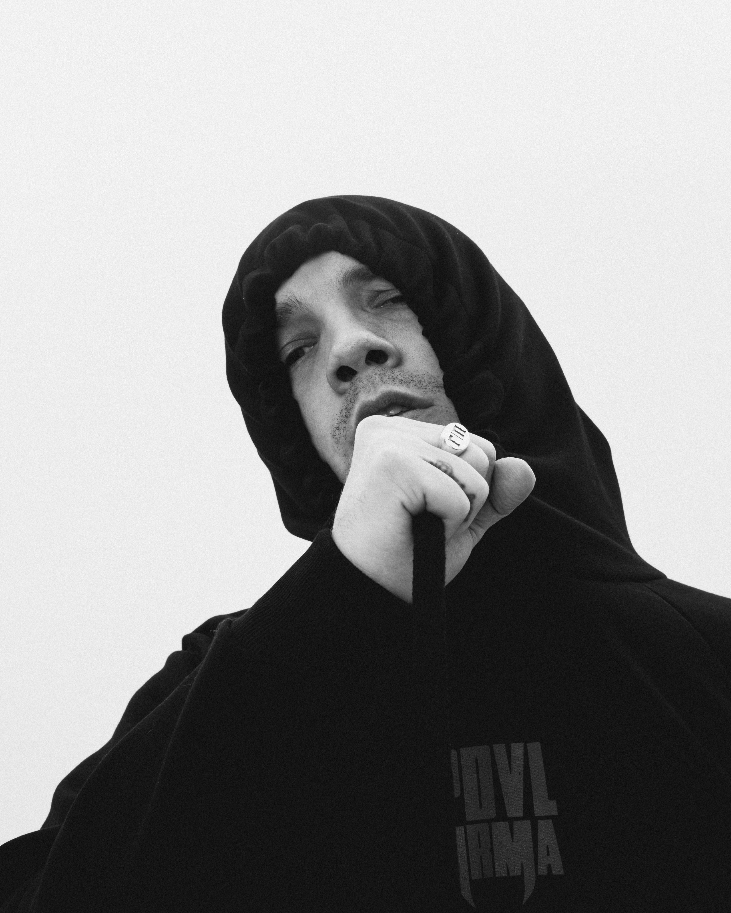 Pra(Killa'Gramm) pt II. Фотограф в Москве Осокин Иван