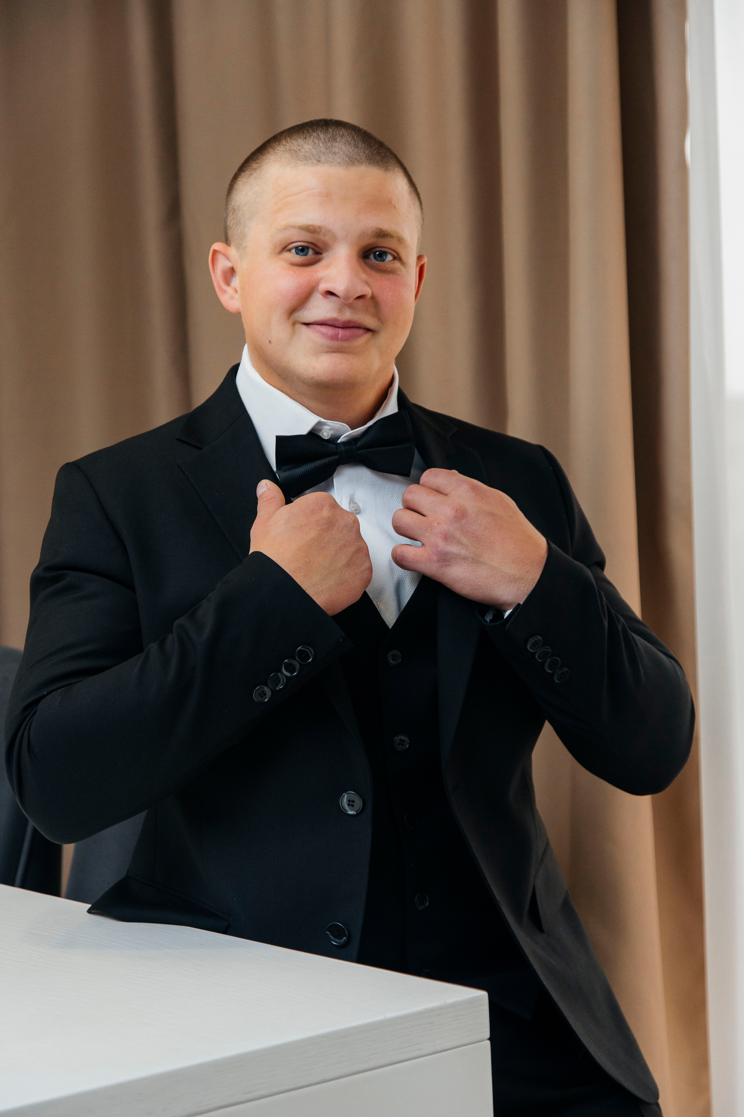 Свадьба. Персональный Фотограф Ларина Валентина Рязань