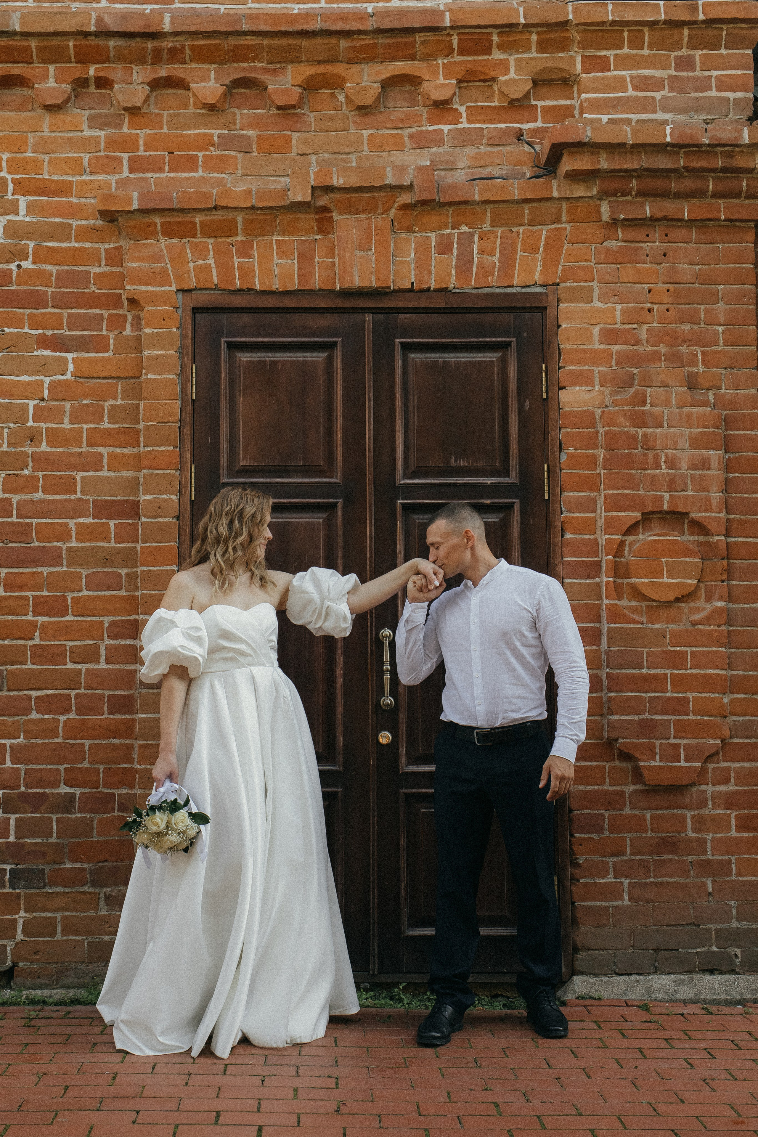 Таня и Ваня. Главная