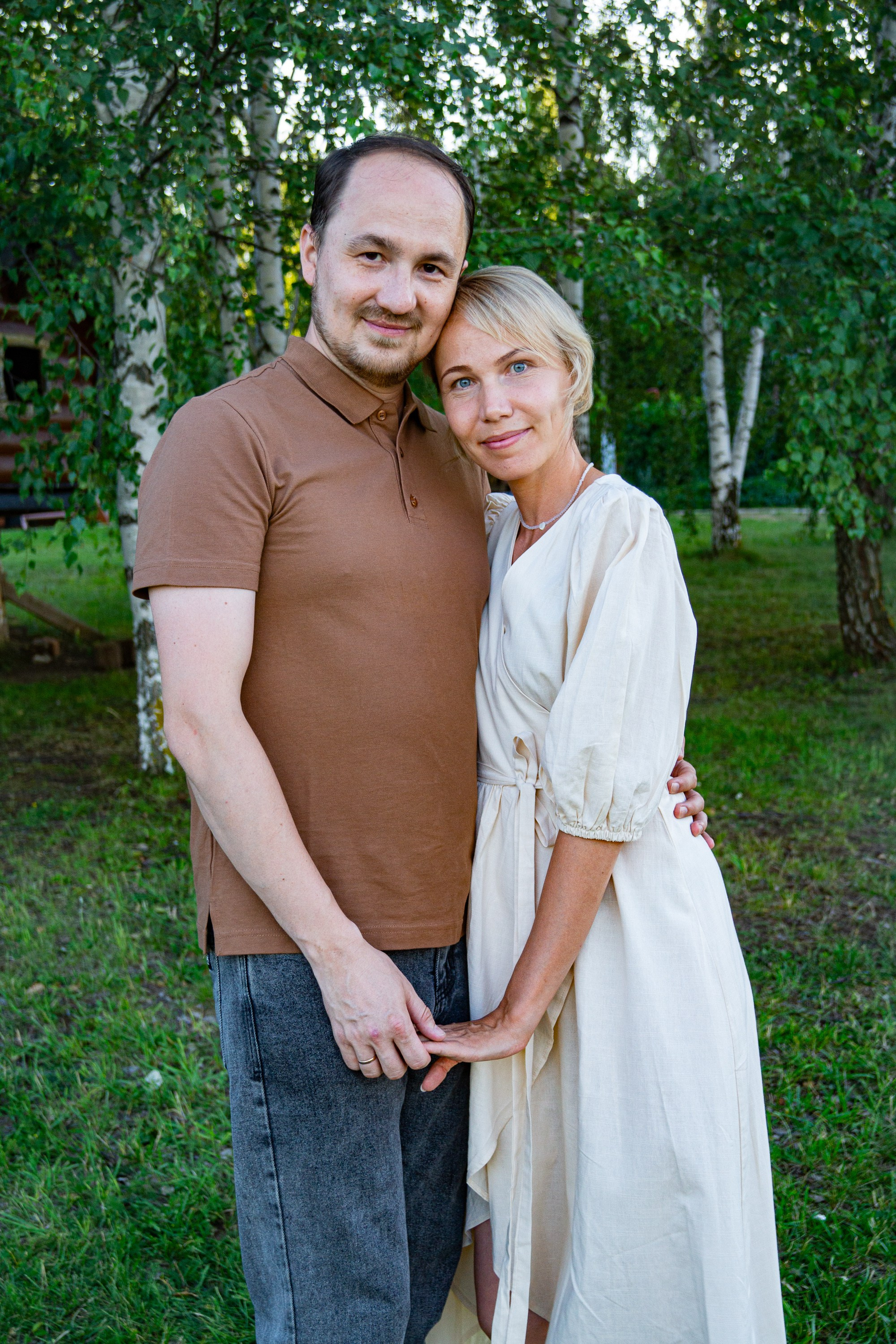 Семейная. Разноплановый фотограф в Москве