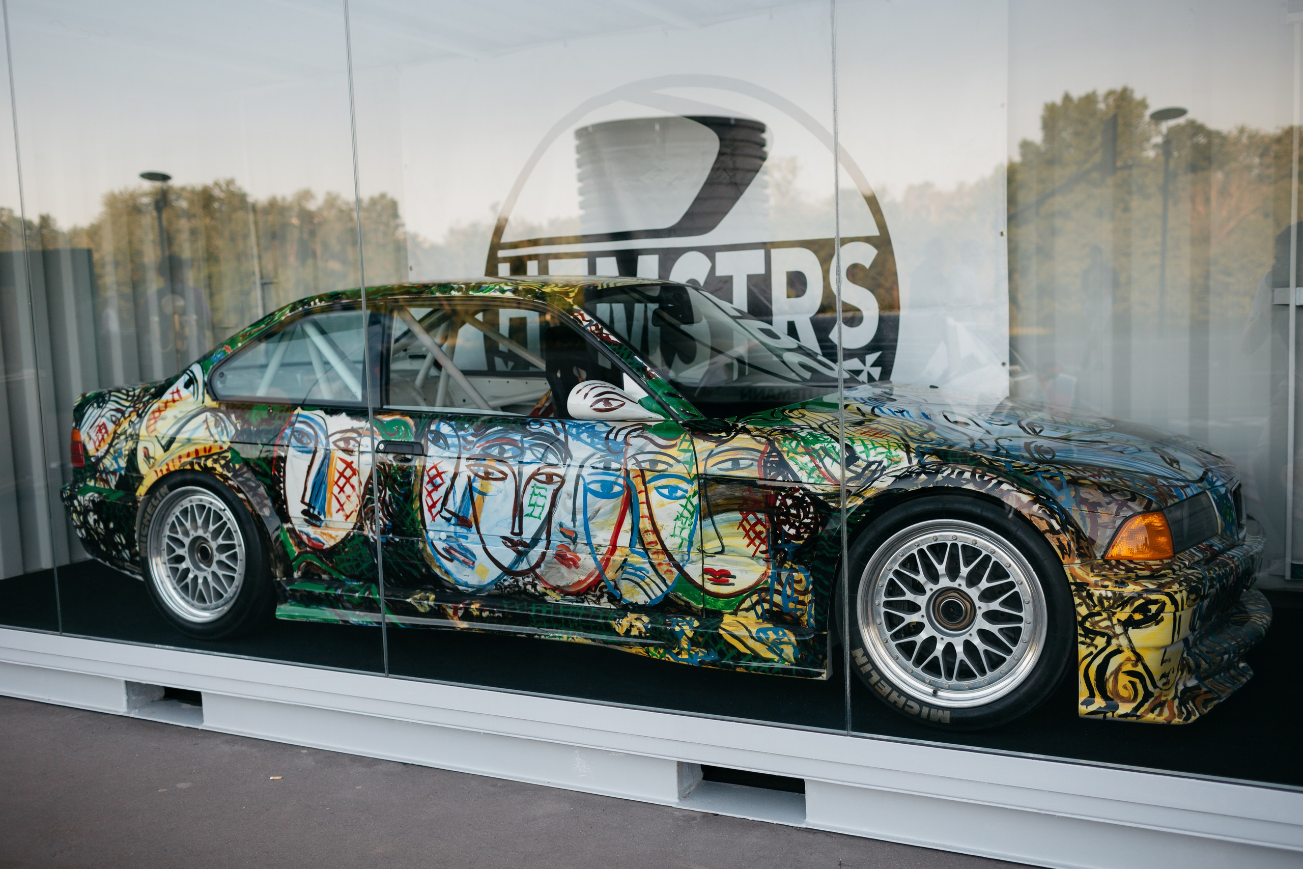 Ultrace'23. Свадебный фотограф в Минске Александр Савченко