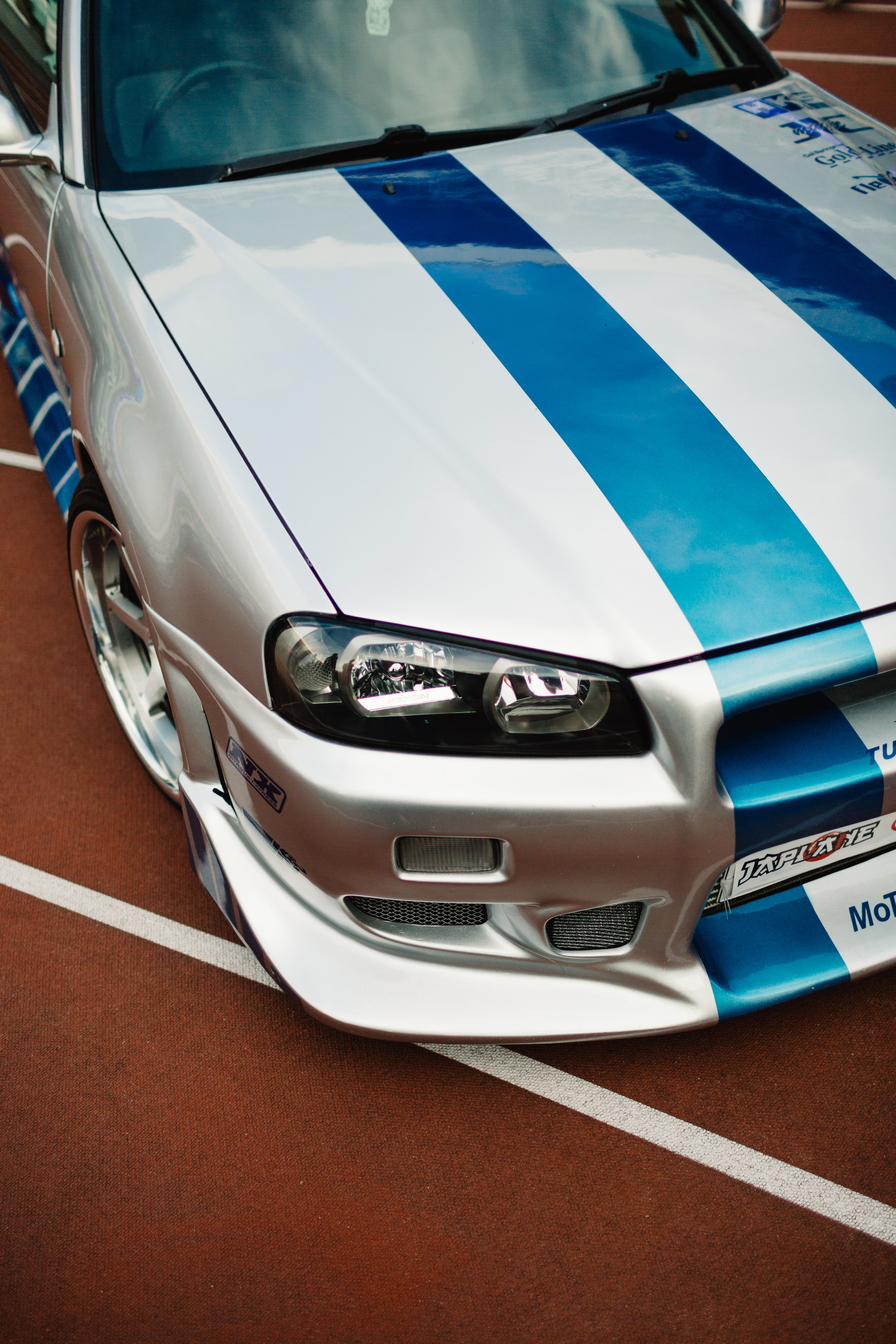 Japlane'24. Свадебный фотограф в Минске Александр Савченко