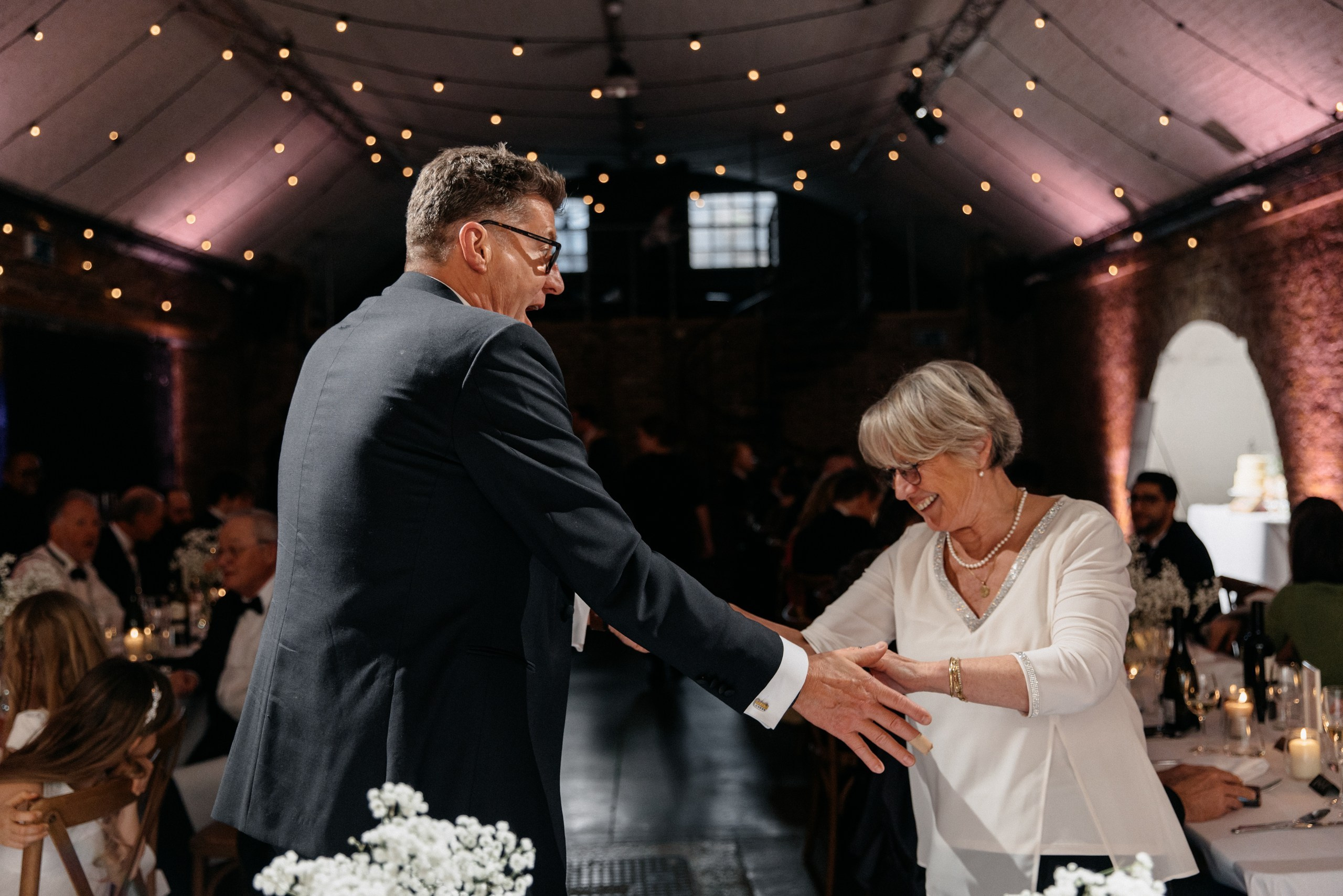 Lea & Benjamin — Wedding at Shoreditch Studios. Moments Catchers — Wedding Photography & Video Duo in London