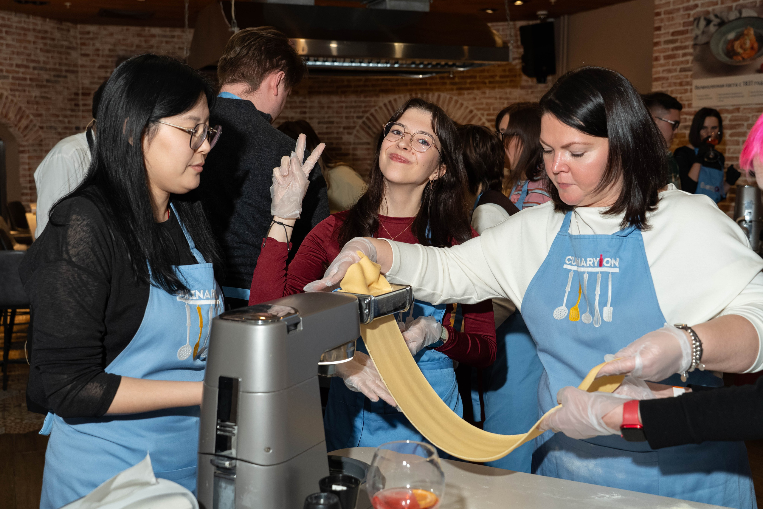 Игроник&HPA. Axenov_eugene