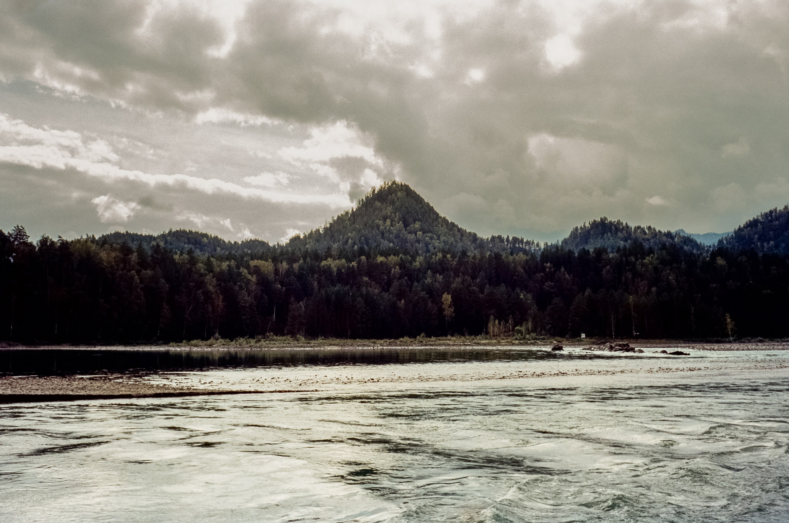 Minox 35GT примеры фотографий на пленку