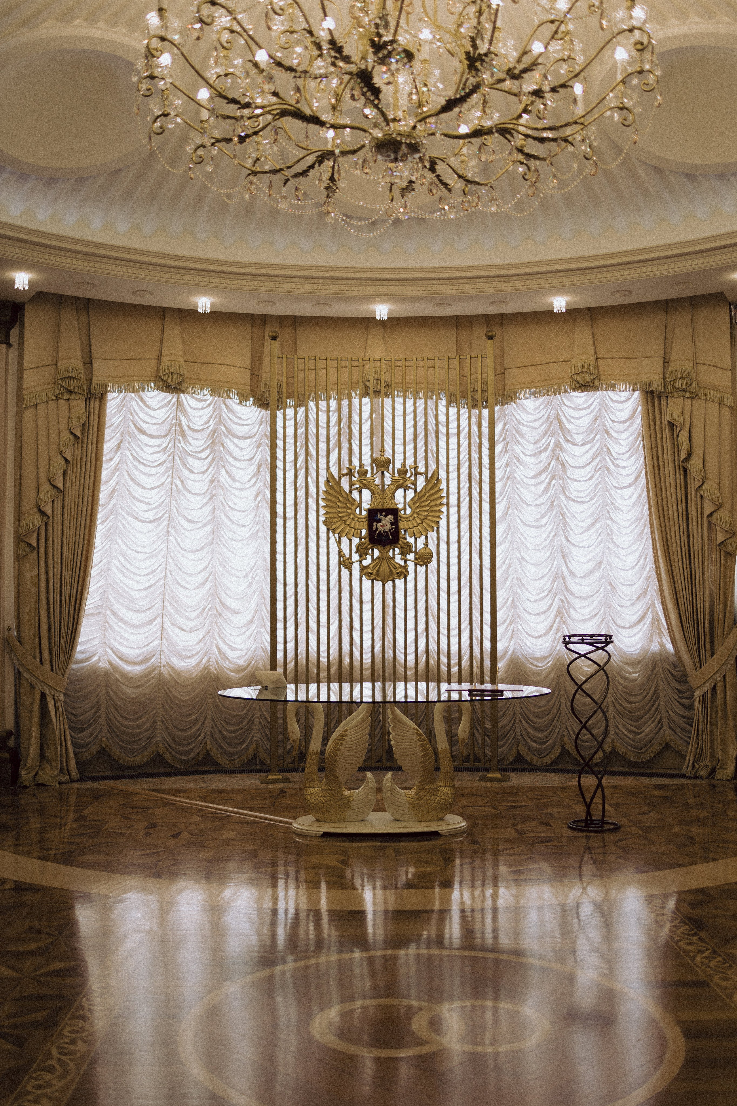 Дмитрий и Виктория. Свадебный и портретный фотограф Тюмень