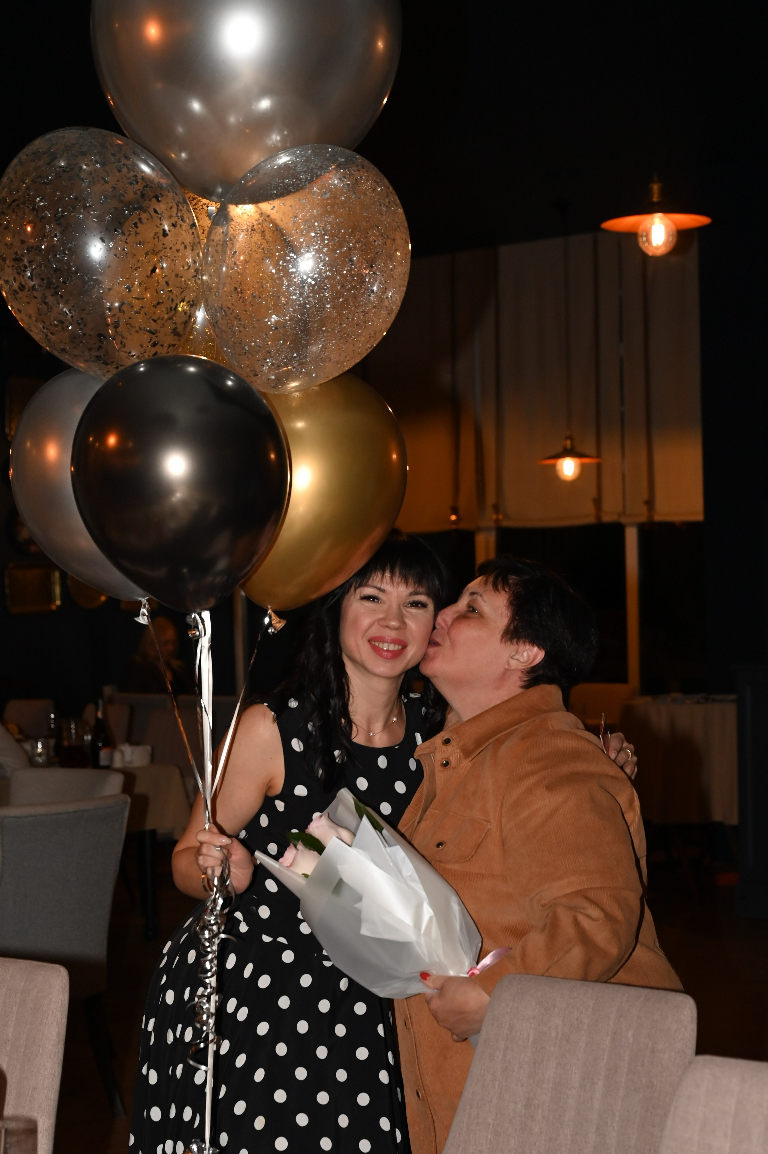 Екатерина. День Рождения. Конный портретный фотограф Наталья Шелест