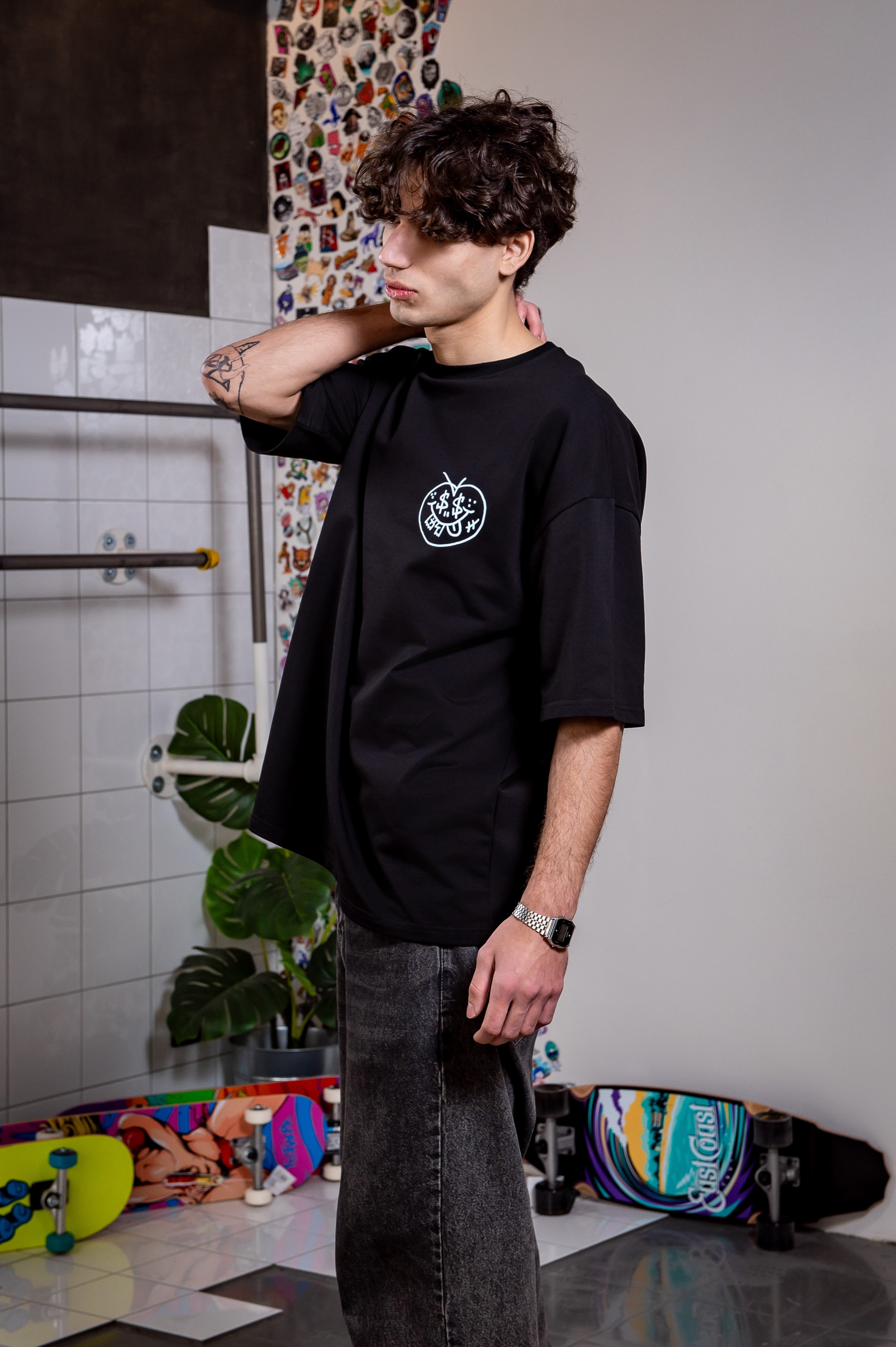 BoardShop #1. Главная