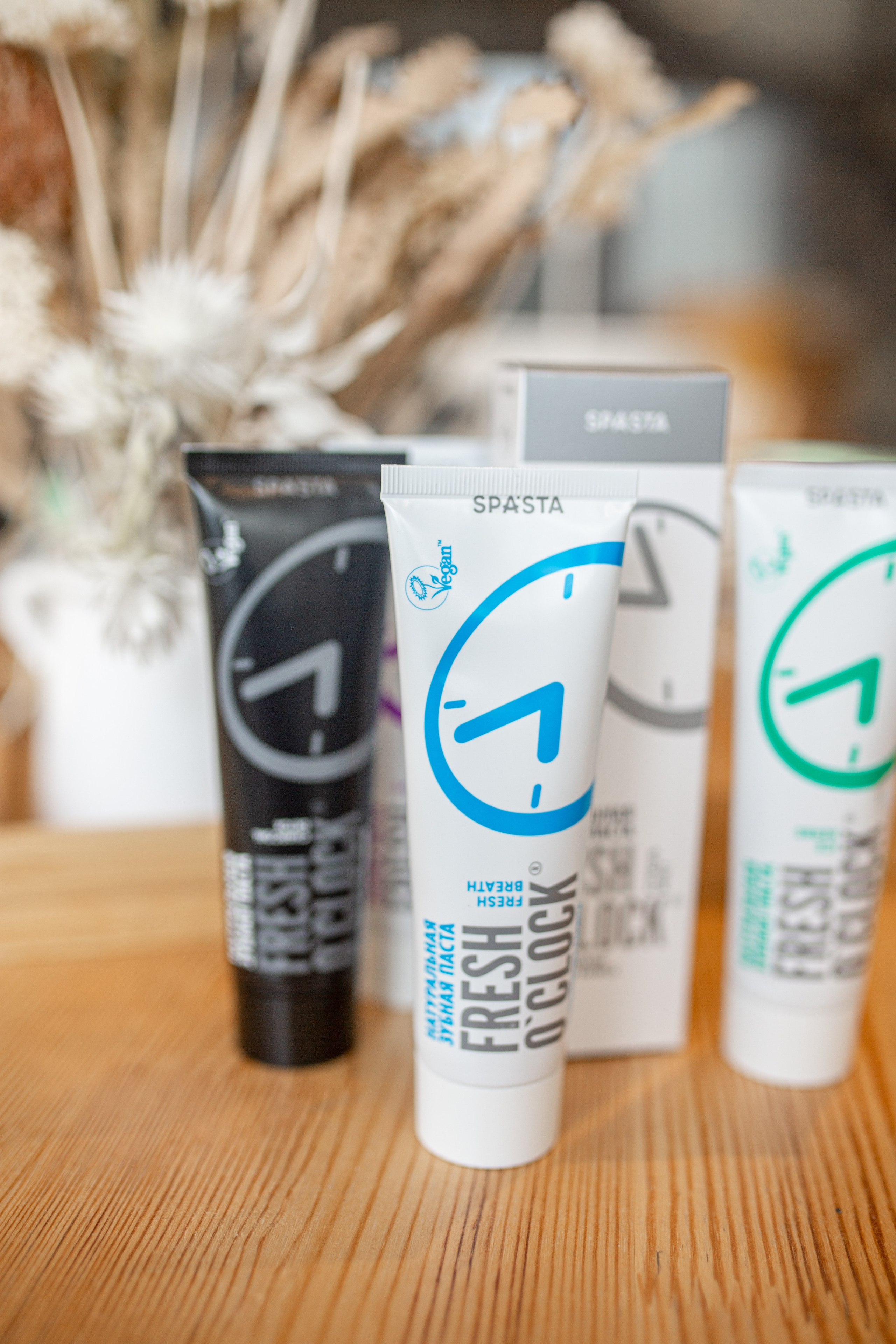 Рекламная съемка для EO Laboratories. Фотограф в Москве Наталья Спиридонова