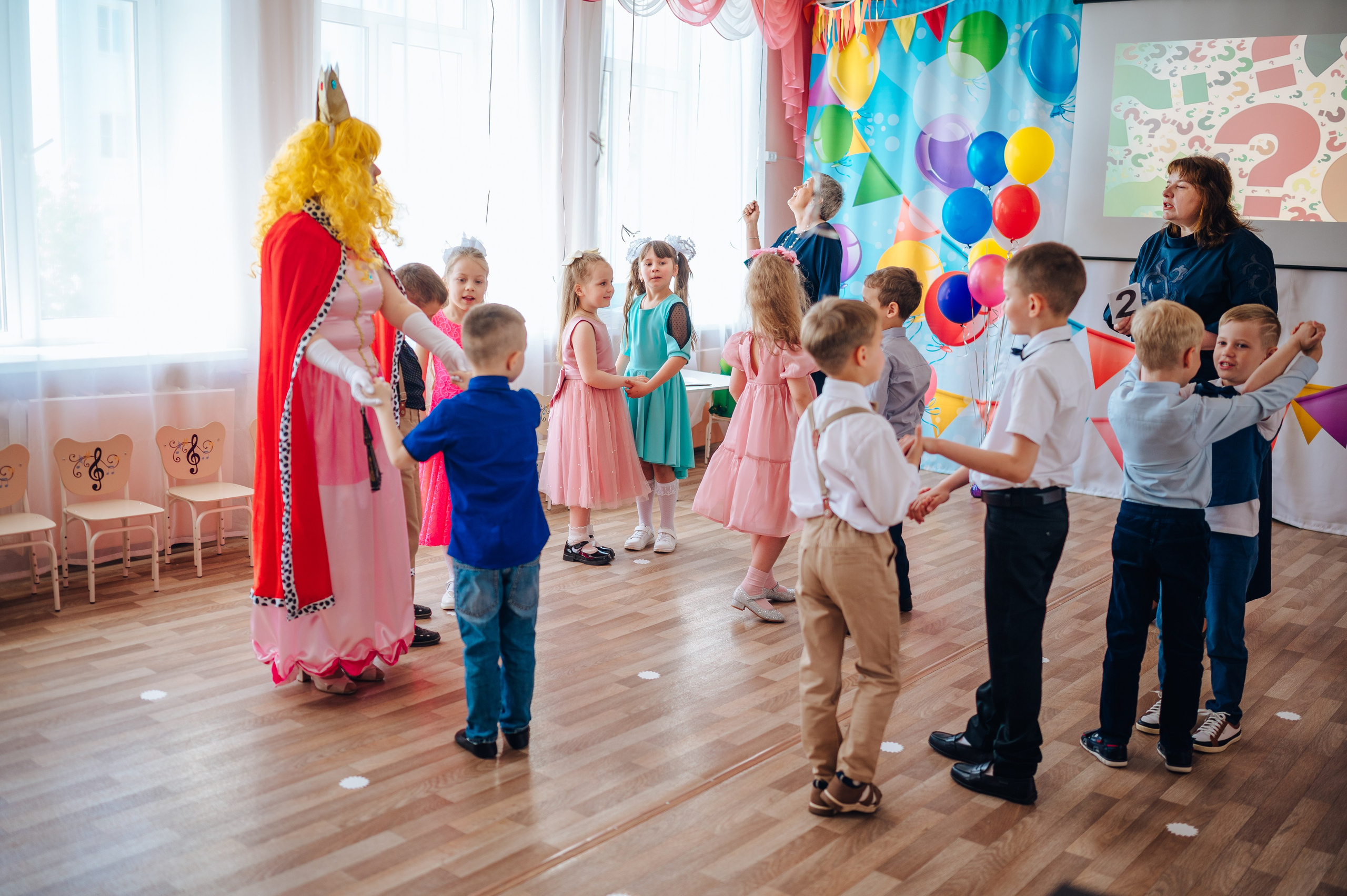 56 сад. Детский и семейный фотограф Катерина Мишина