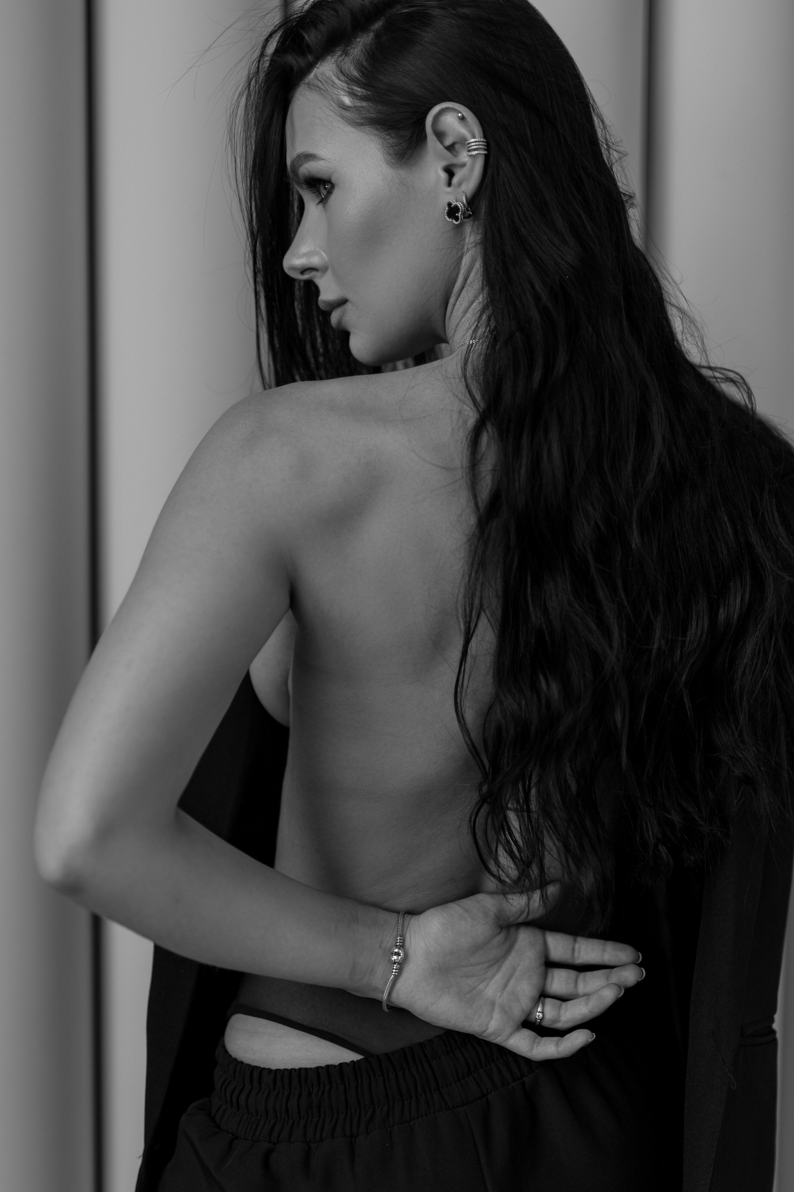 Алина. Свадебный и портретный фотограф в Москве, Туле и Брянске Дара Евсеева