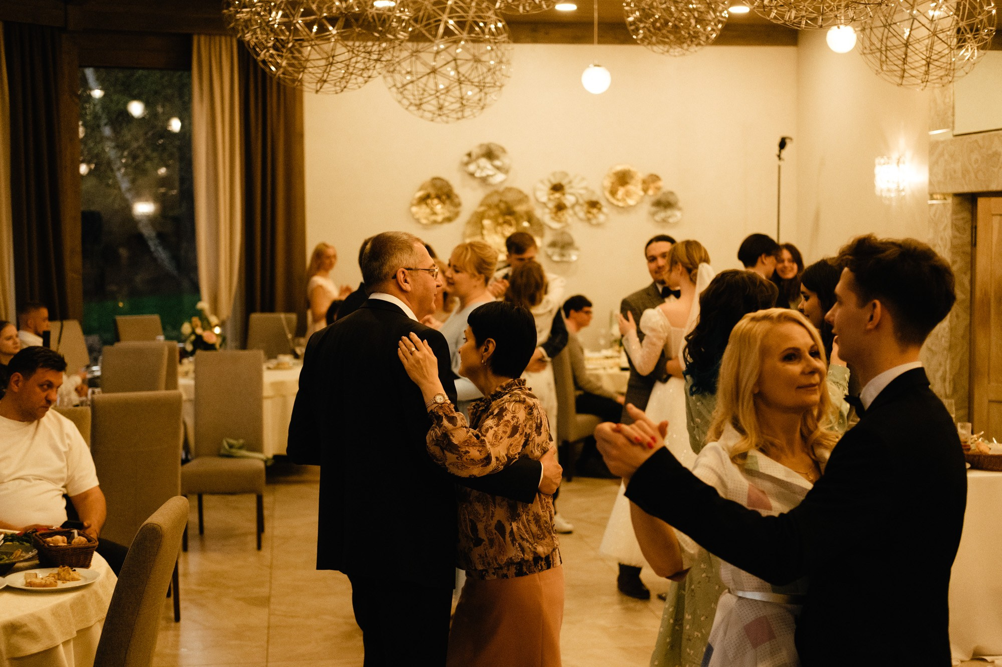 Алёна и Кирилл. Свадебный фотограф Александра Тюлякова