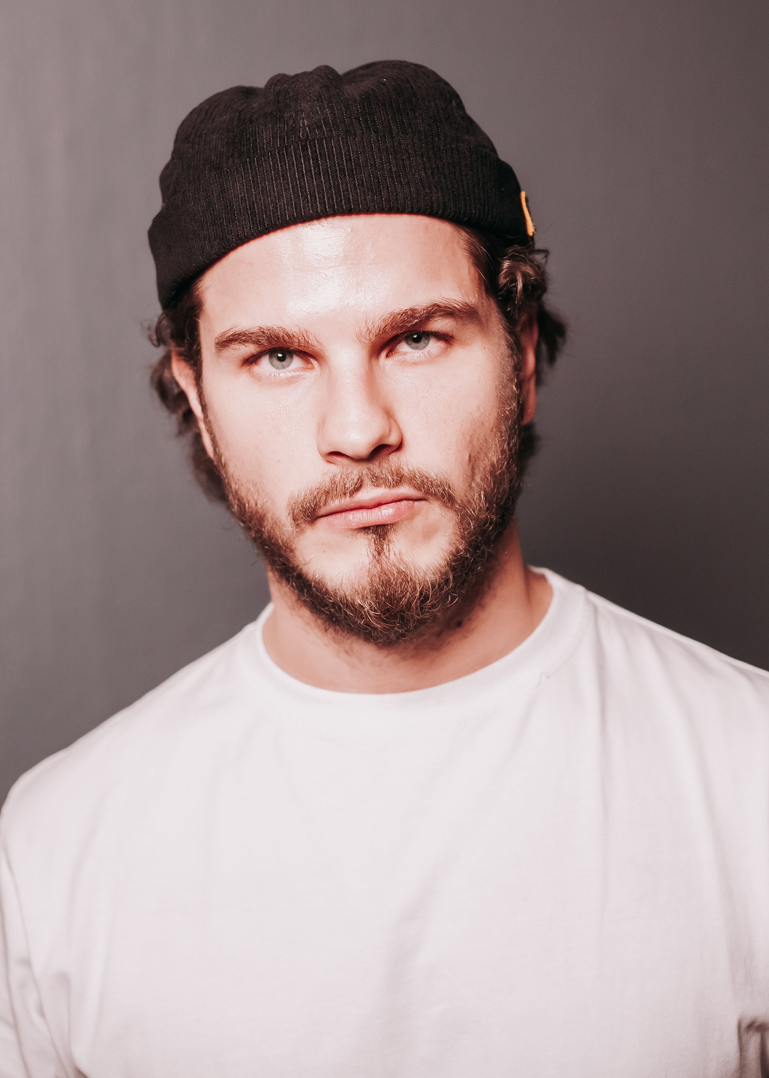 ПШК и Александр. Портретный фотограф DanilNabody