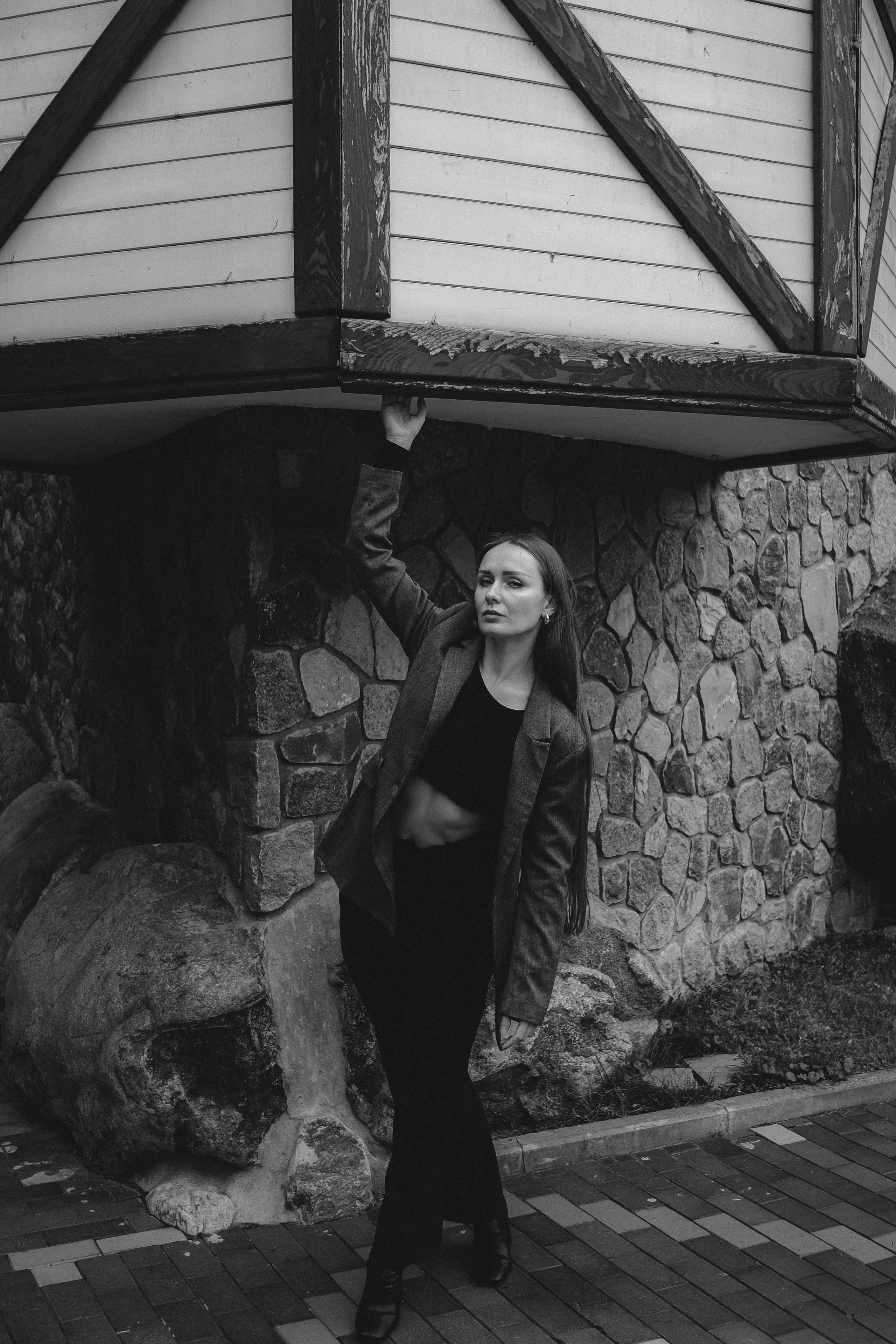 TANY. Портретный фотограф DanilNabody