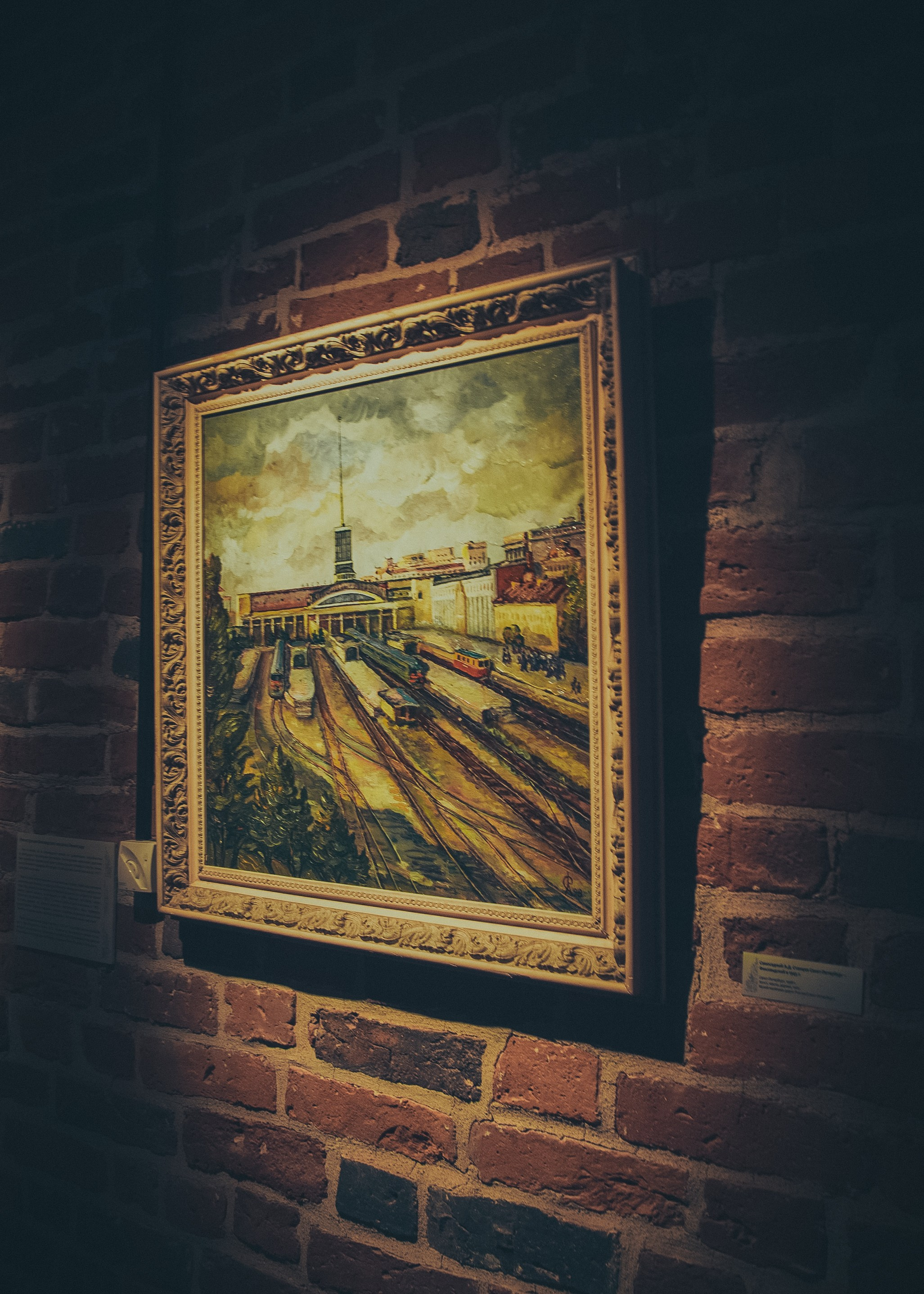 Выборг. Портретный фотограф DanilNabody