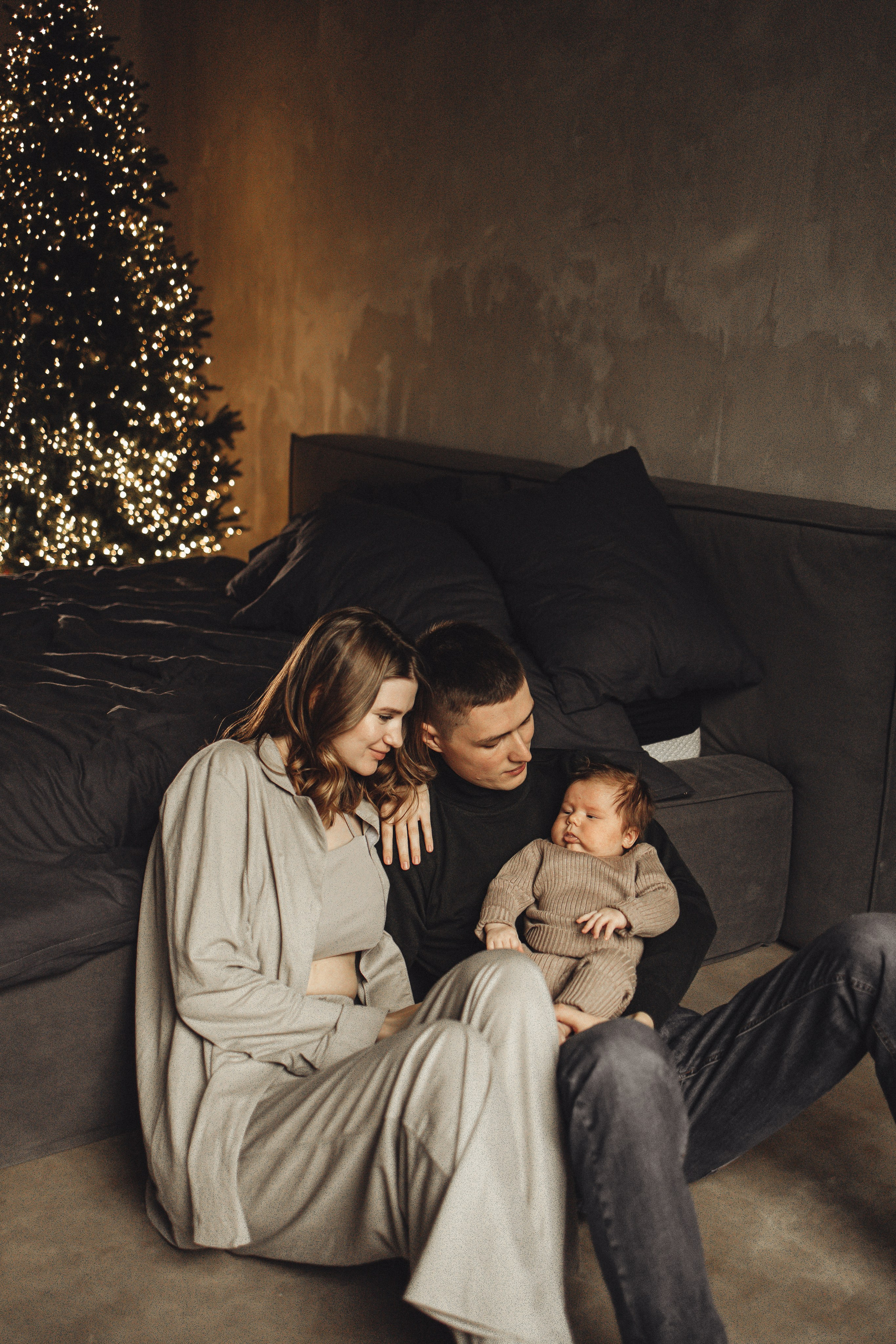 Семейная история. Семейный и детский фотограф, таганрог, ростов-на-дону