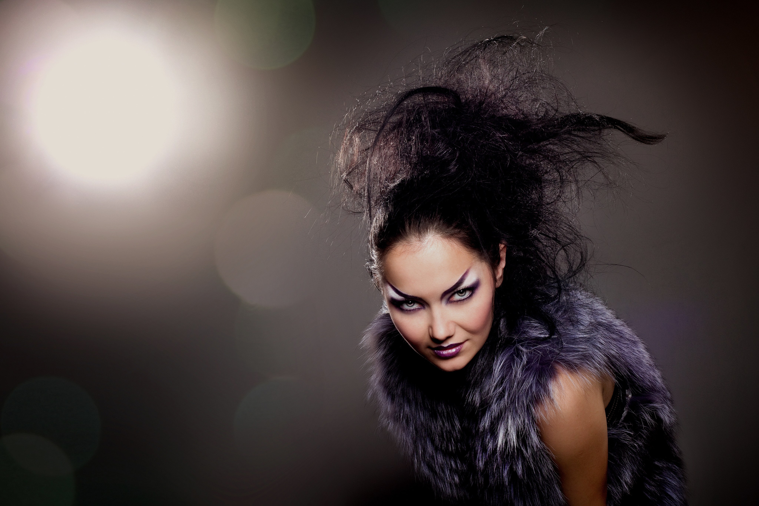 Студийная фотосессия в Бряснке. Портфолио