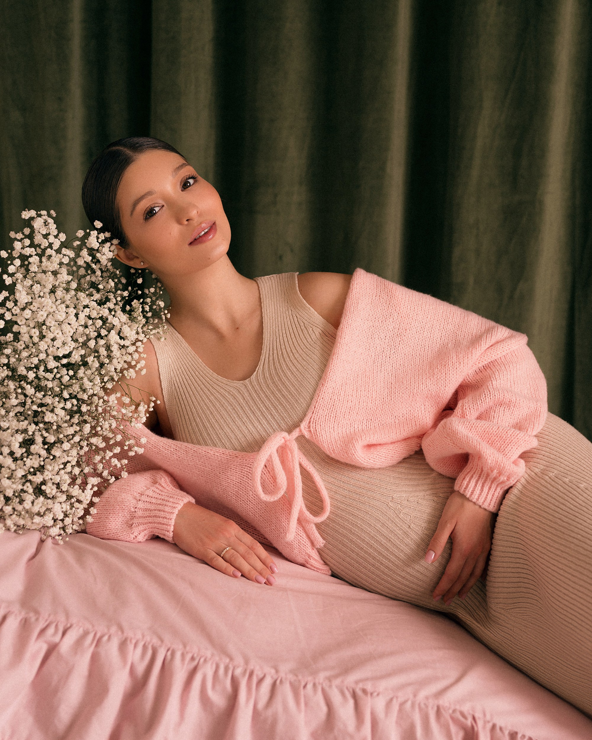 АНАСТАСИЯ. Фотограф Алеся Гуд