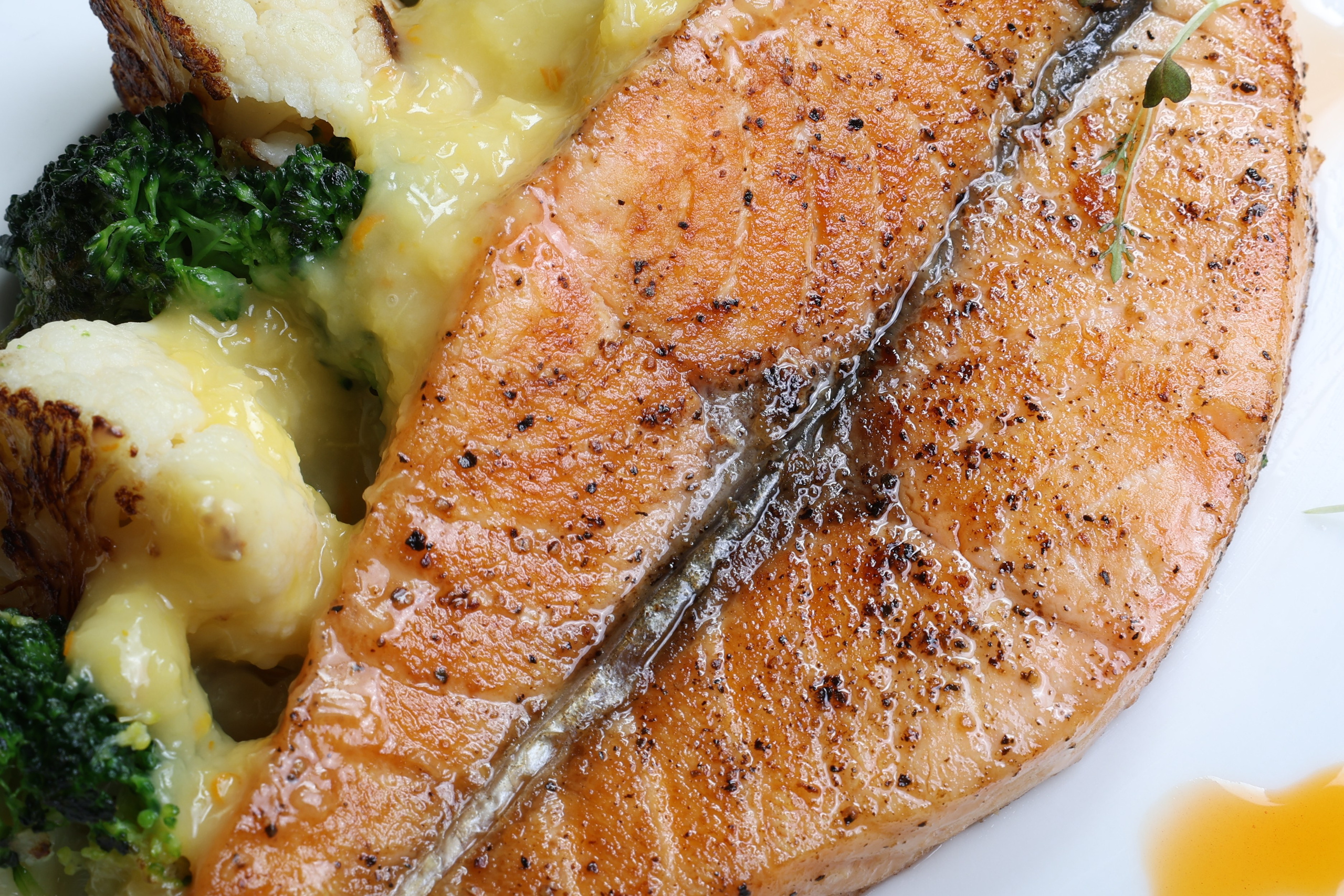 ISPECHI. Фуд-фотография и гастровизуал