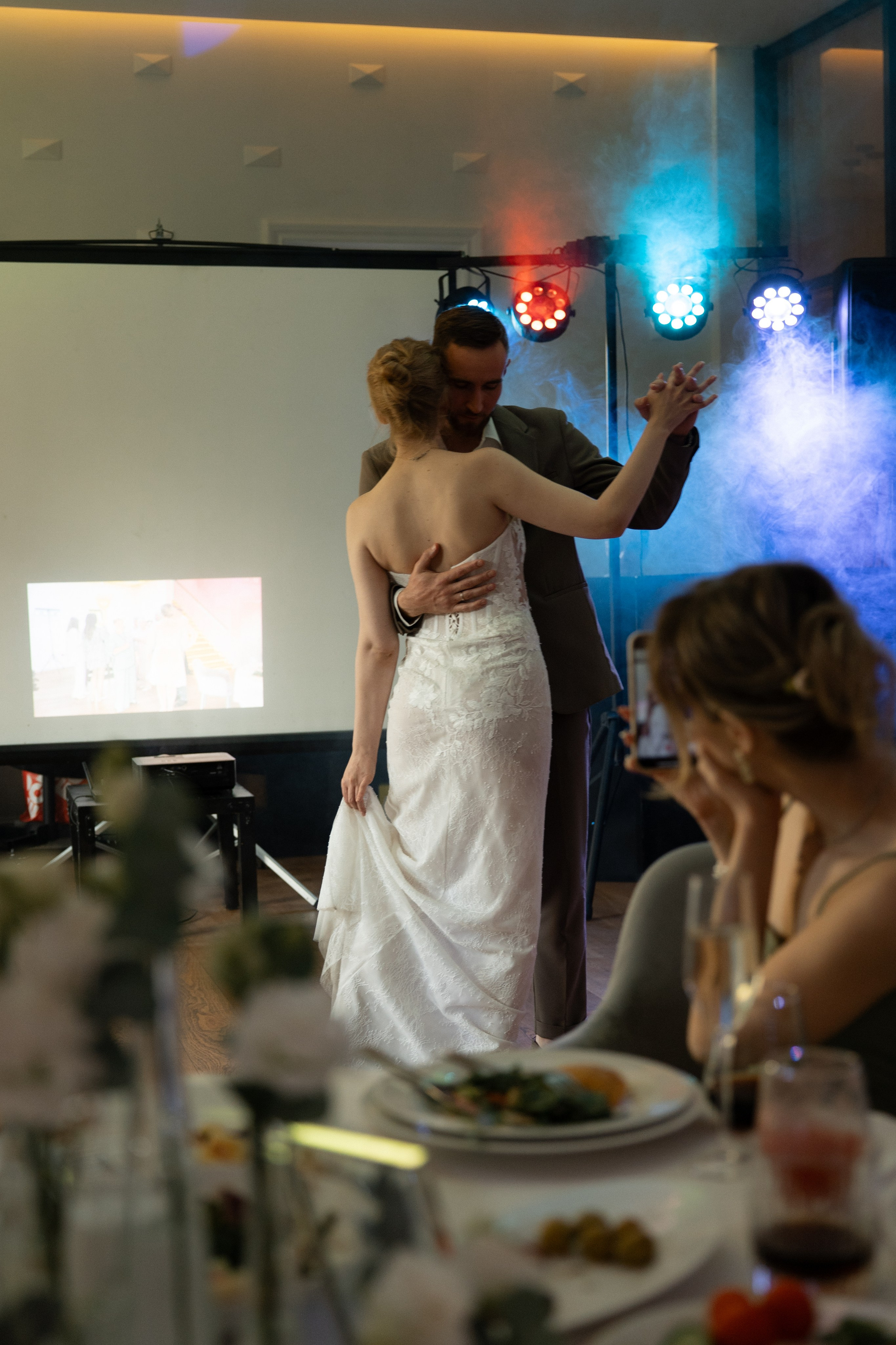 Влад и Софья. Свадебный, портретный и семейный фотограф в Москве Абукалиева Диляра