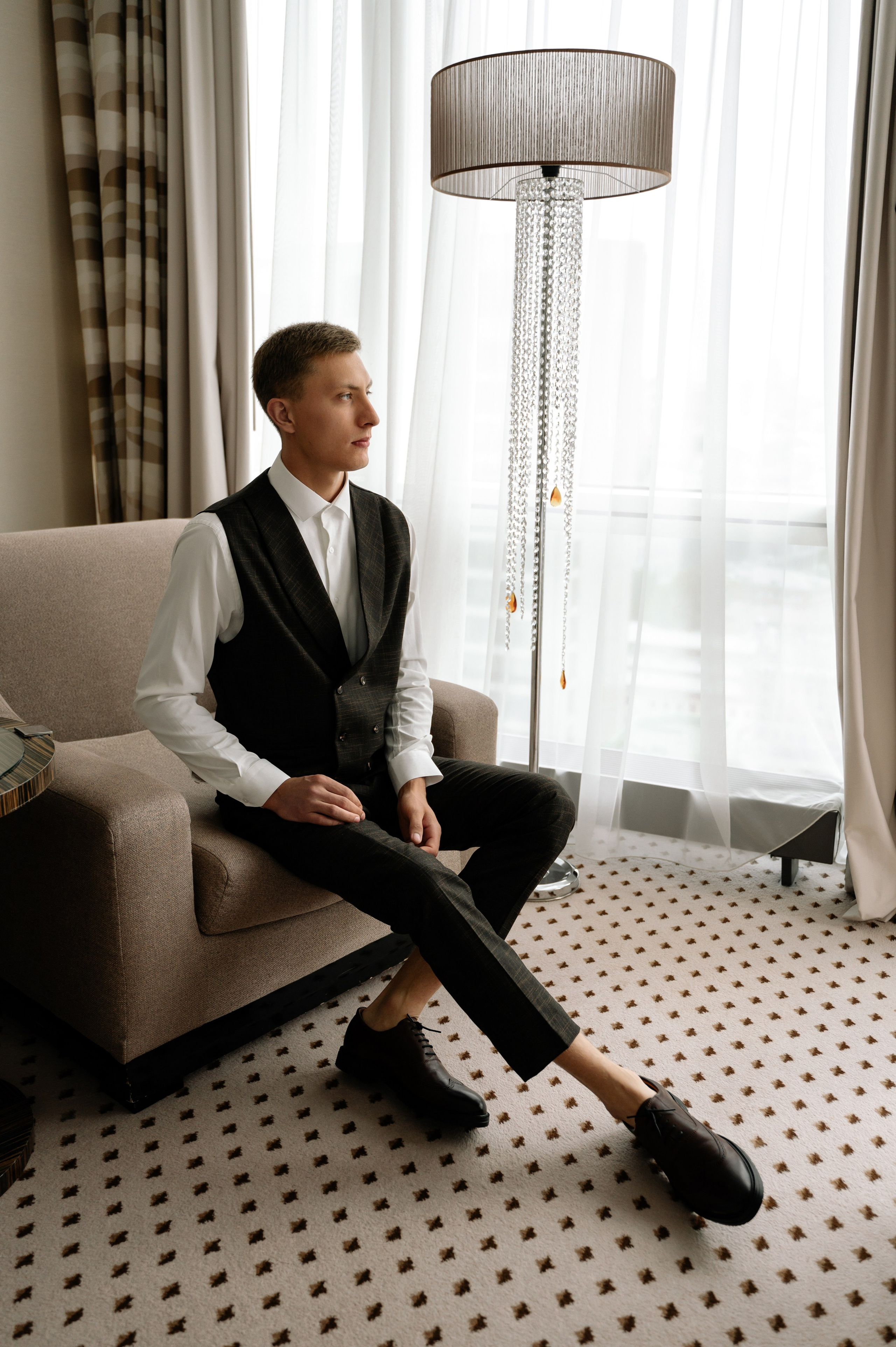 Ксюша и Данил. Свадебный фотограф, фотограф беременности Дарья Доценко