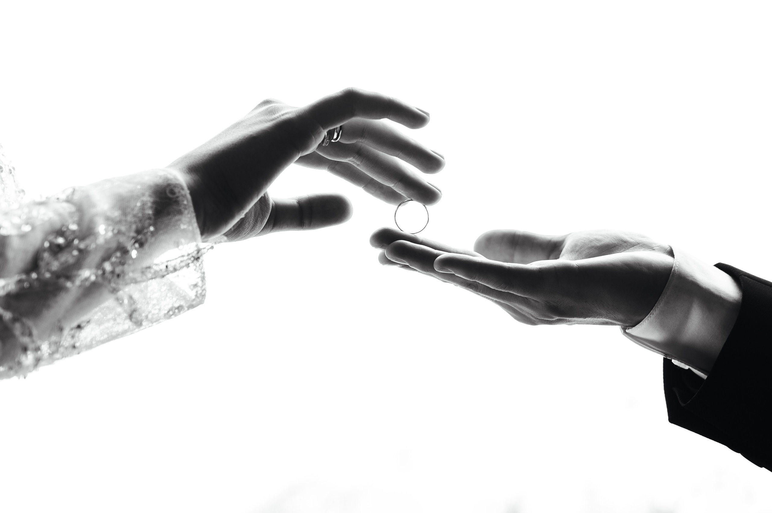 Саша и Кристина. Фотограф Дарья Борисова в г. Новочеркасск и РО