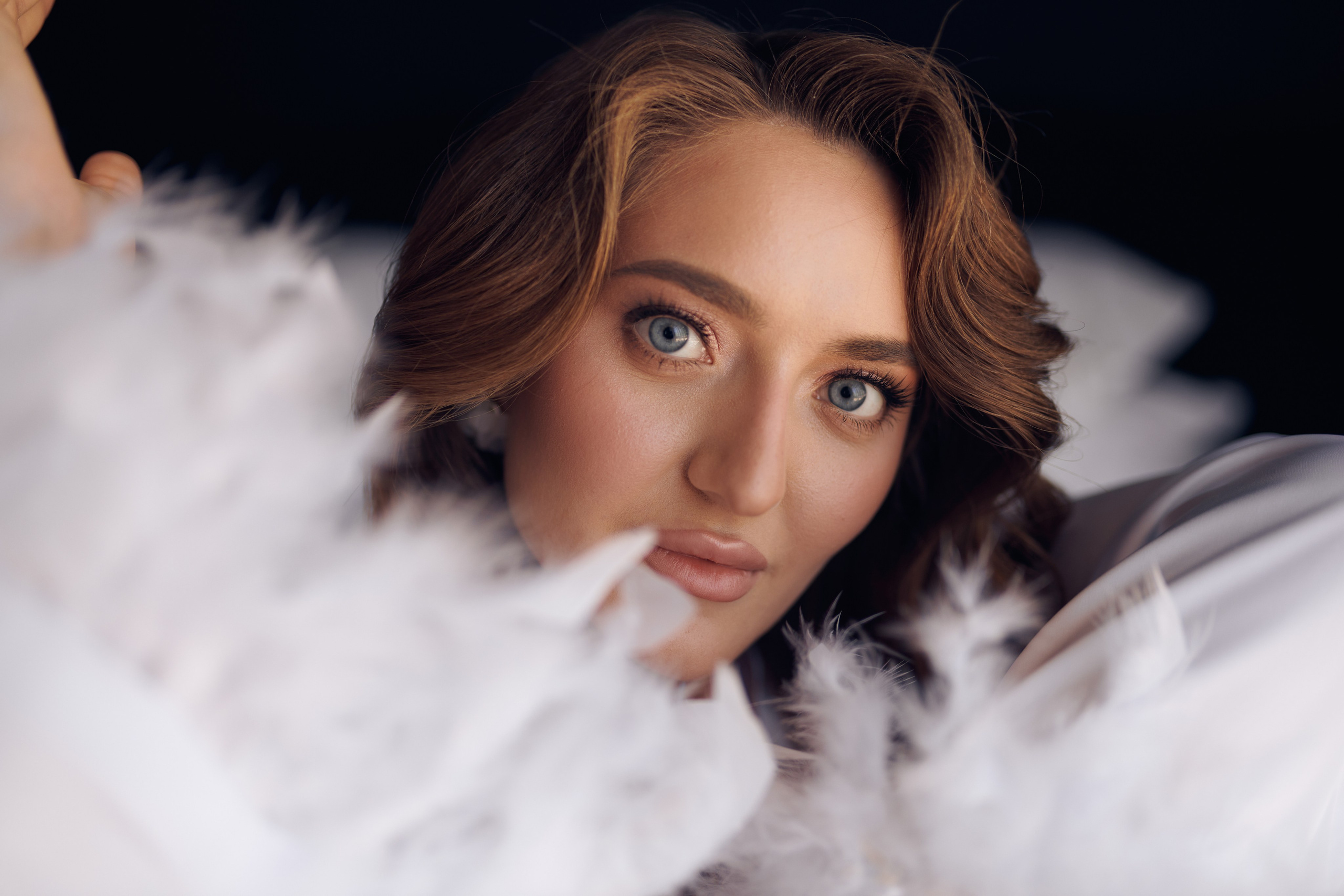 Максим & Алина. Фотограф в Курске Ольга Дудинова