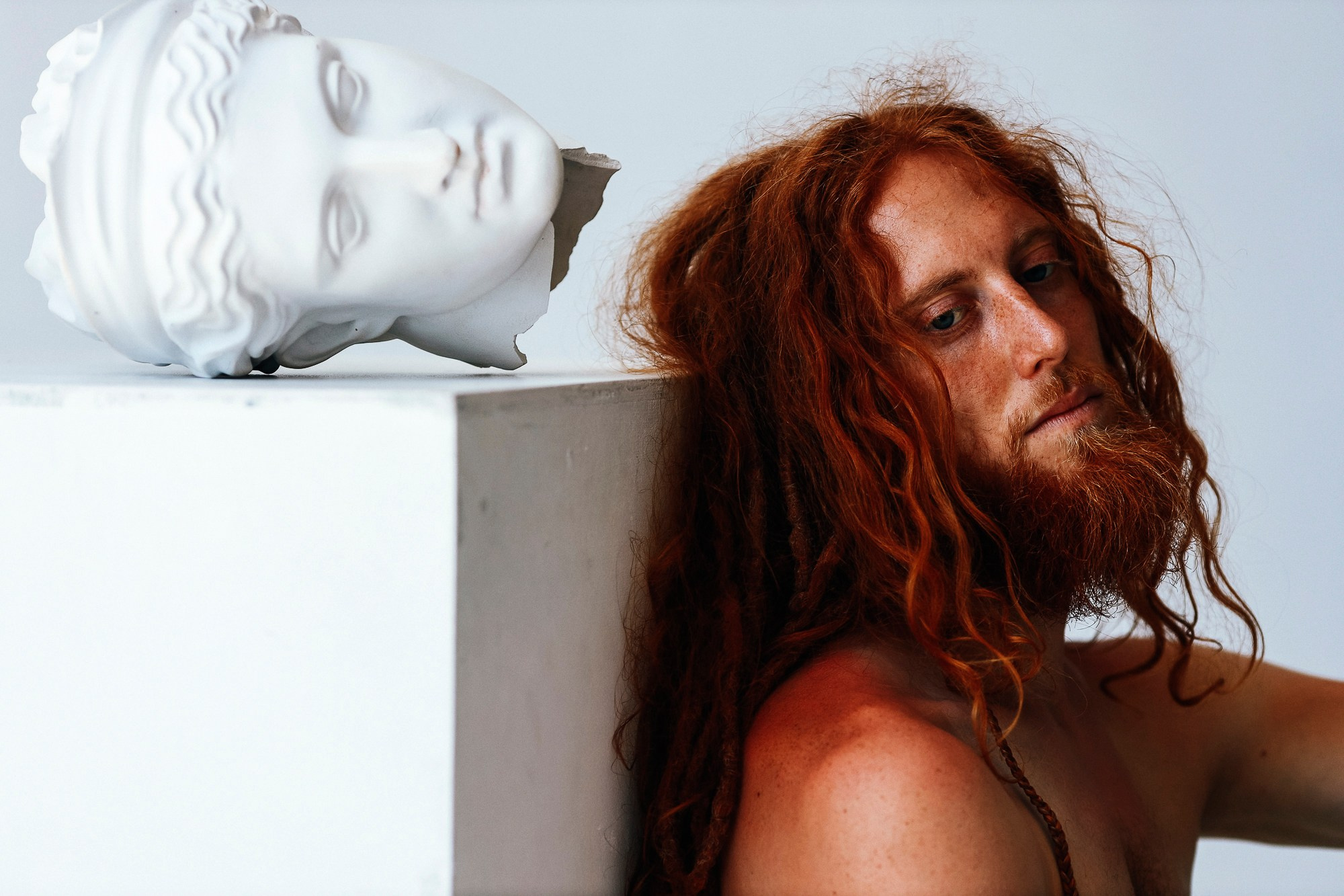 Семейный и портретный фотограф в Самаре Анна Григорьева