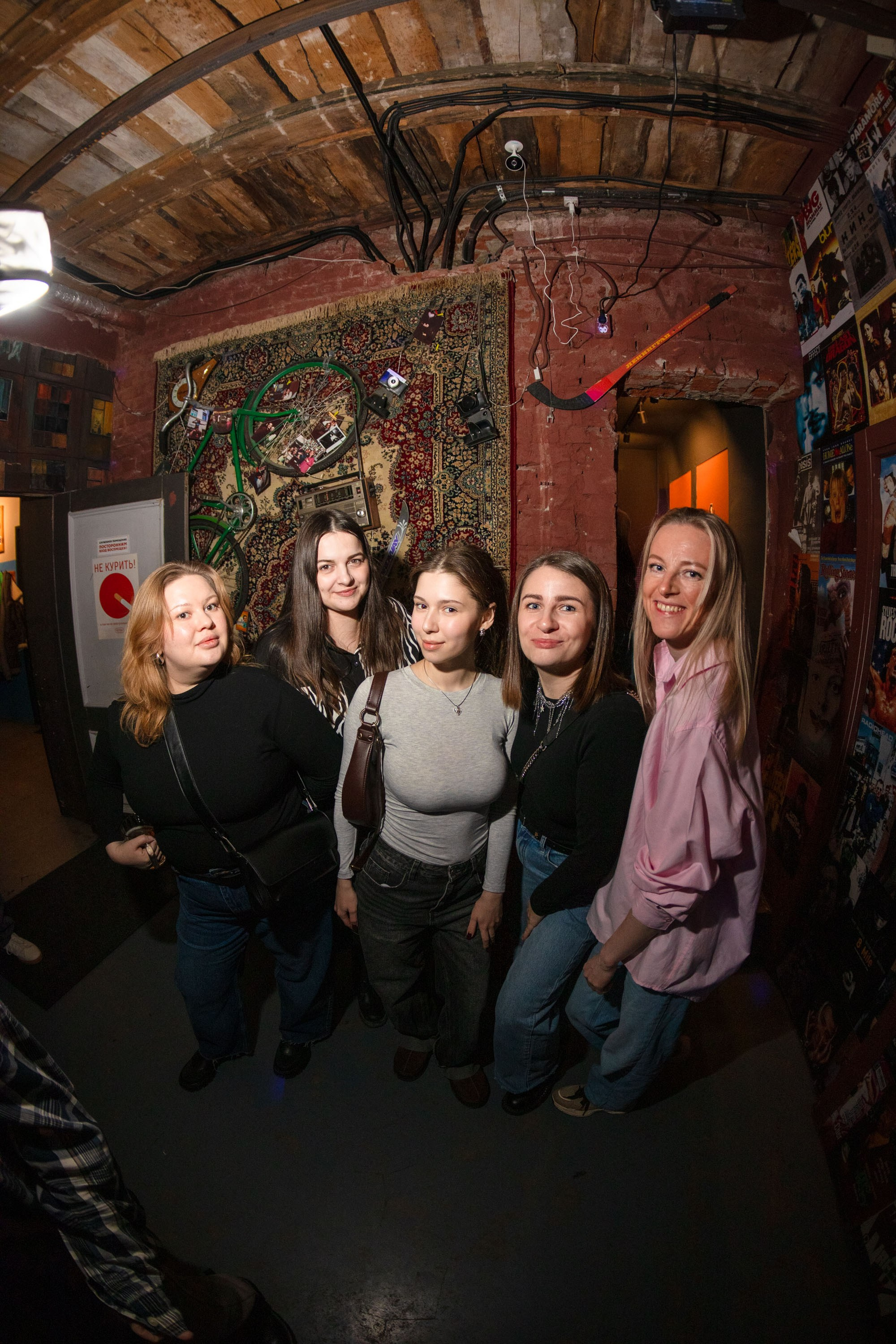 Рюмочная «Здоровье». Фотограф Тюмень