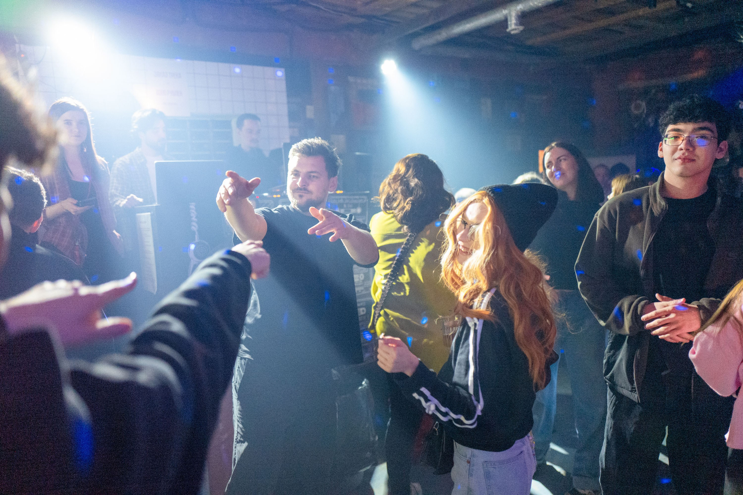 Рюмочная «Здоровье». Фотограф Тюмень