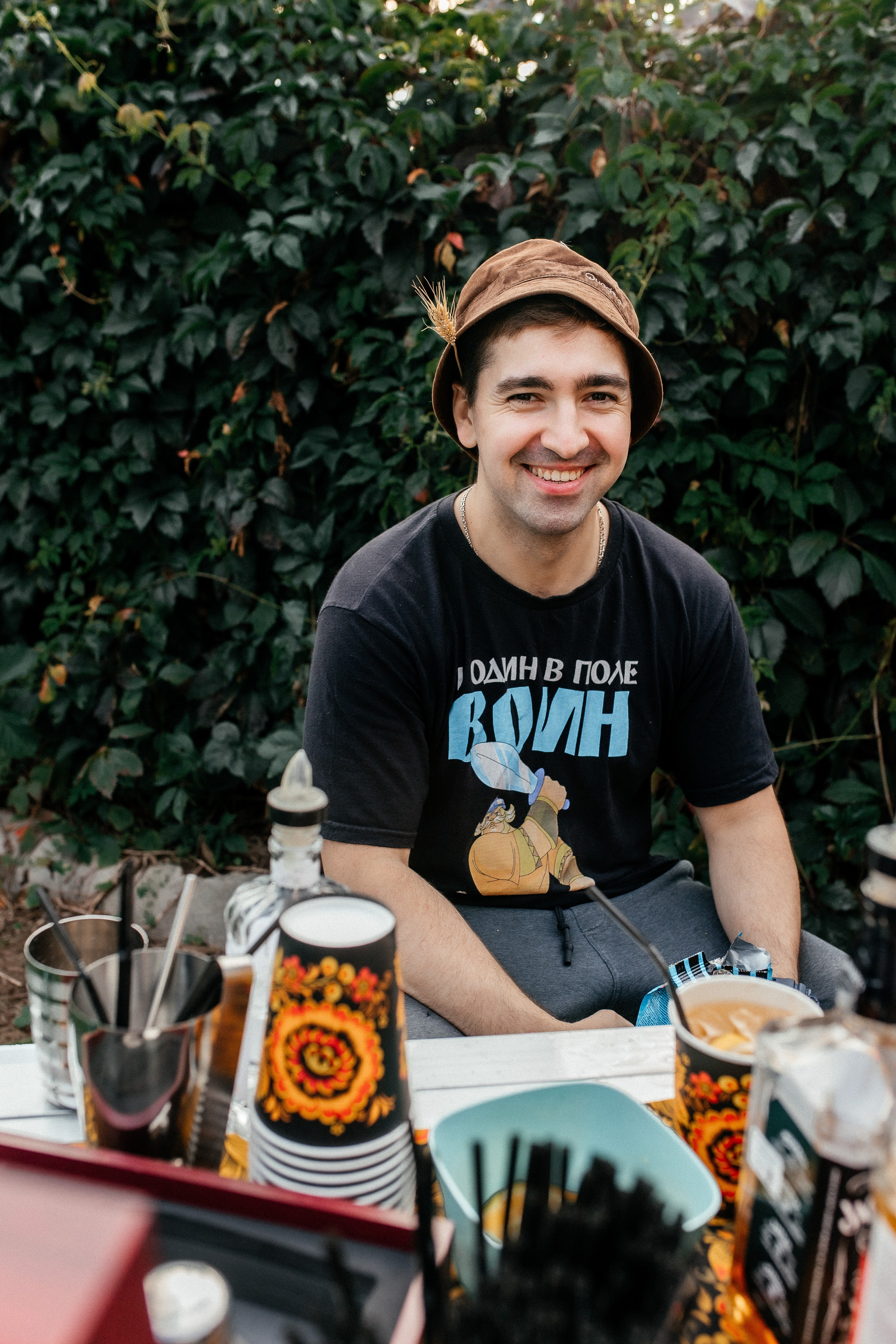 День рождения Марины! Тематический! Репортаж. Профессиональный фотограф, Москва |Видное Елена Елизарова