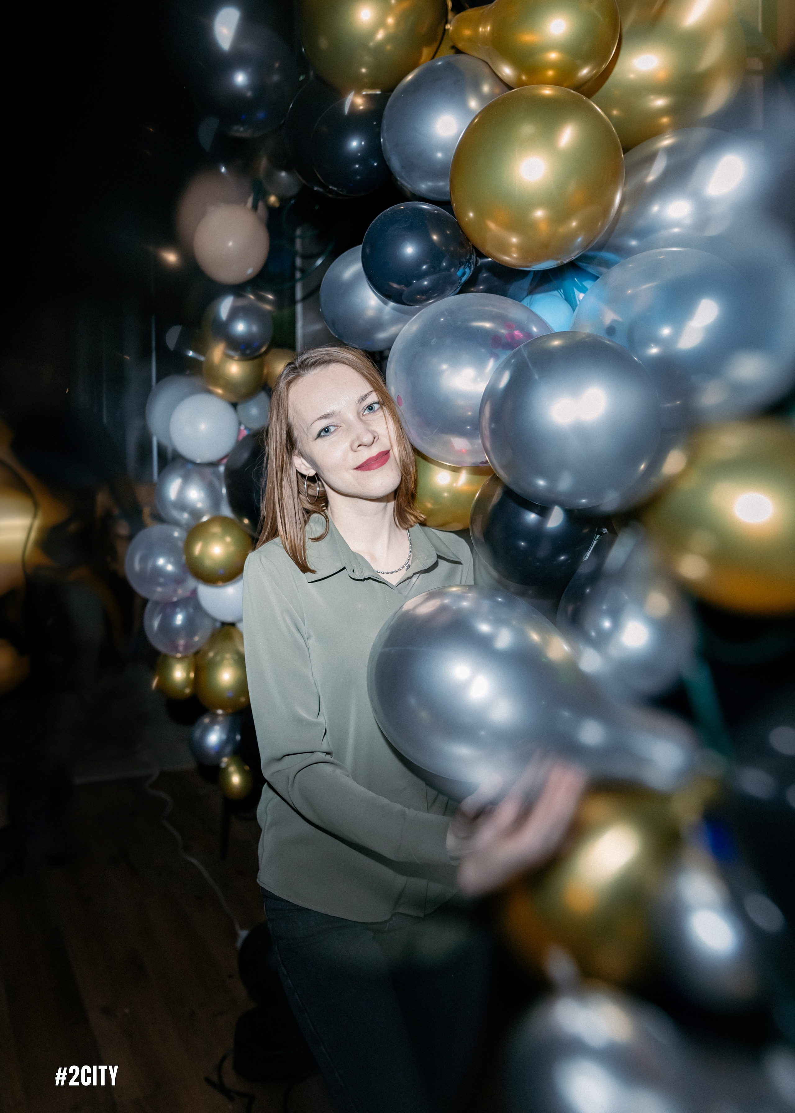 Танцы 2. Портретный и семейный фотограф Наталия Гаврилина, Саратов — Москва