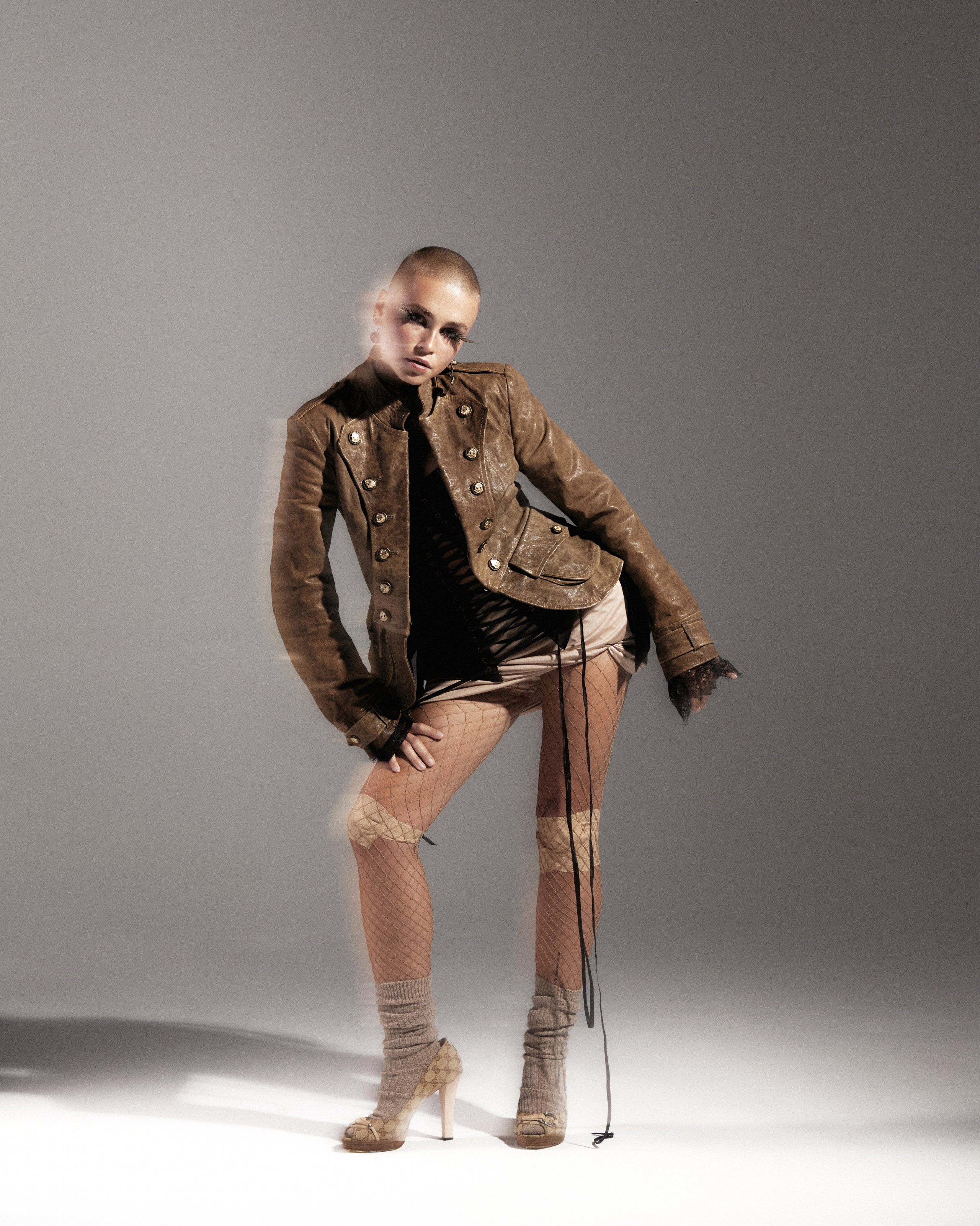 Vintage lover. Surélisme