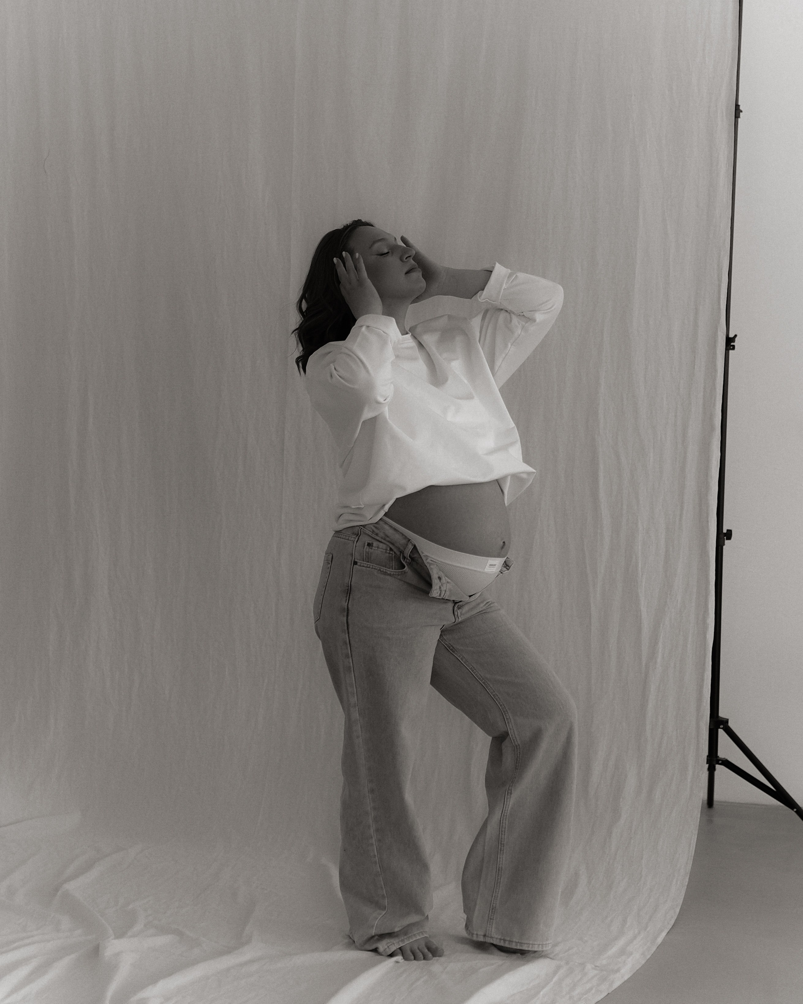 Ксения и Николай. DARYA.BELKINA