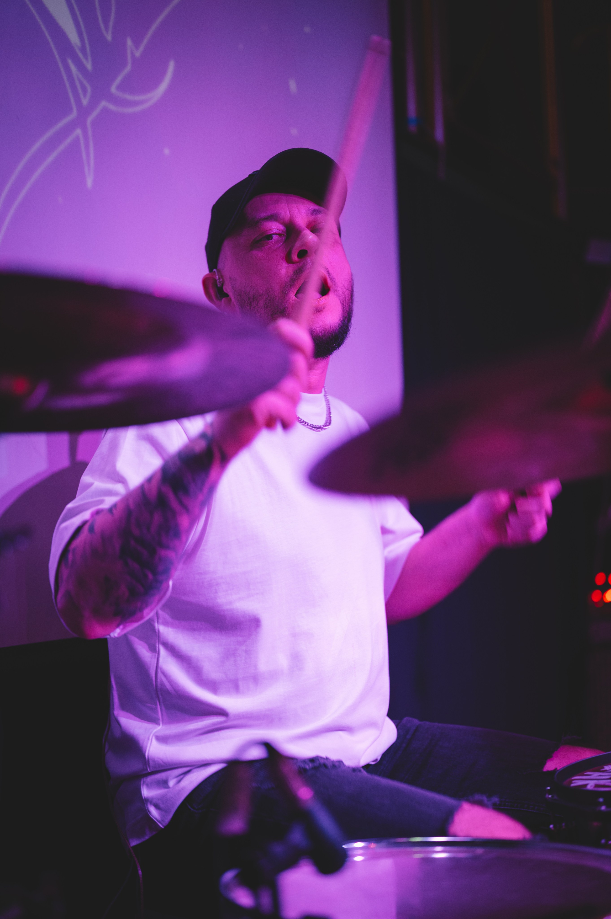 For All Lovers fest. Фотограф Анна Темнова. Пенза