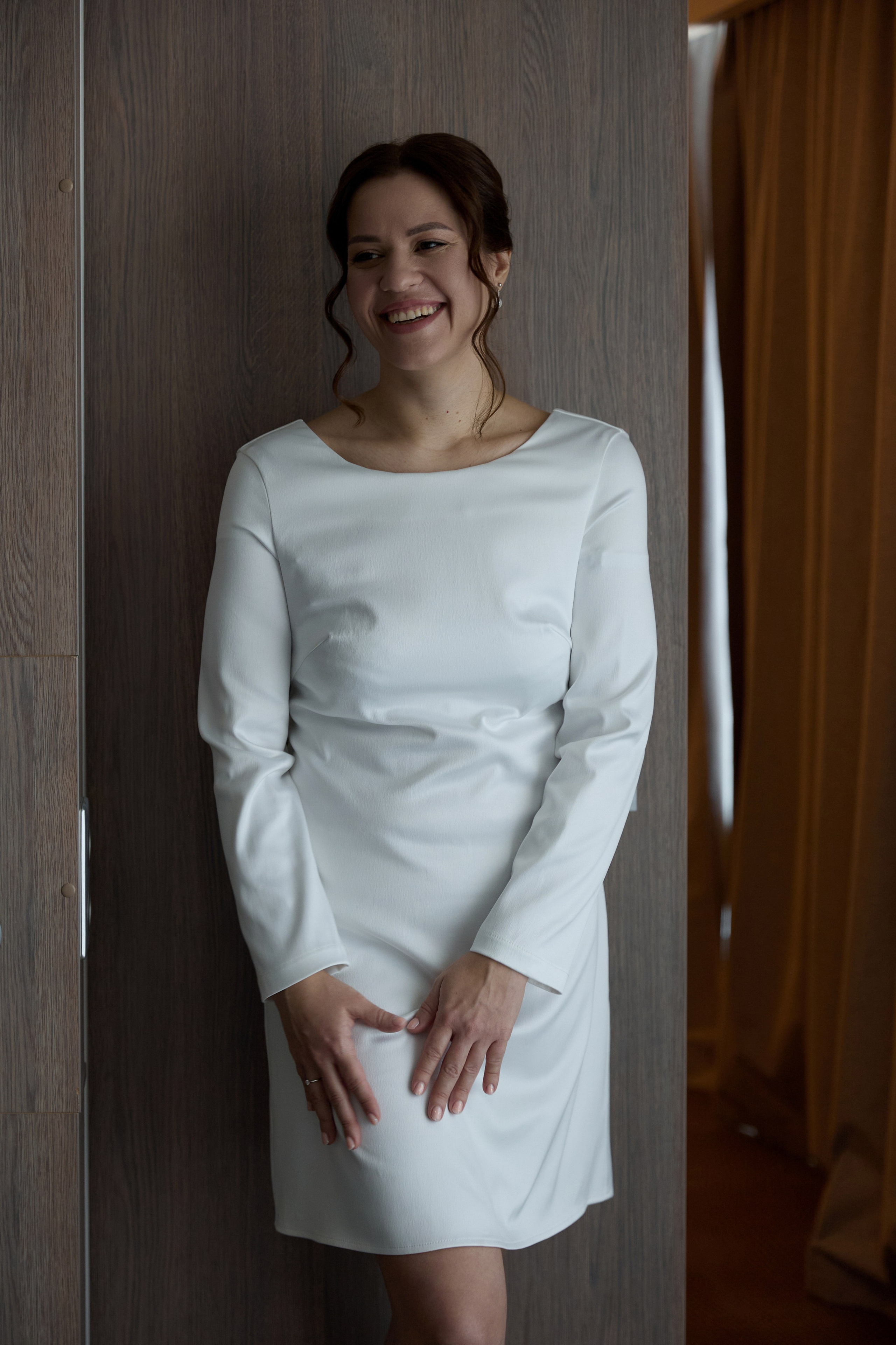 Юрий и Маргарита. Обо мне