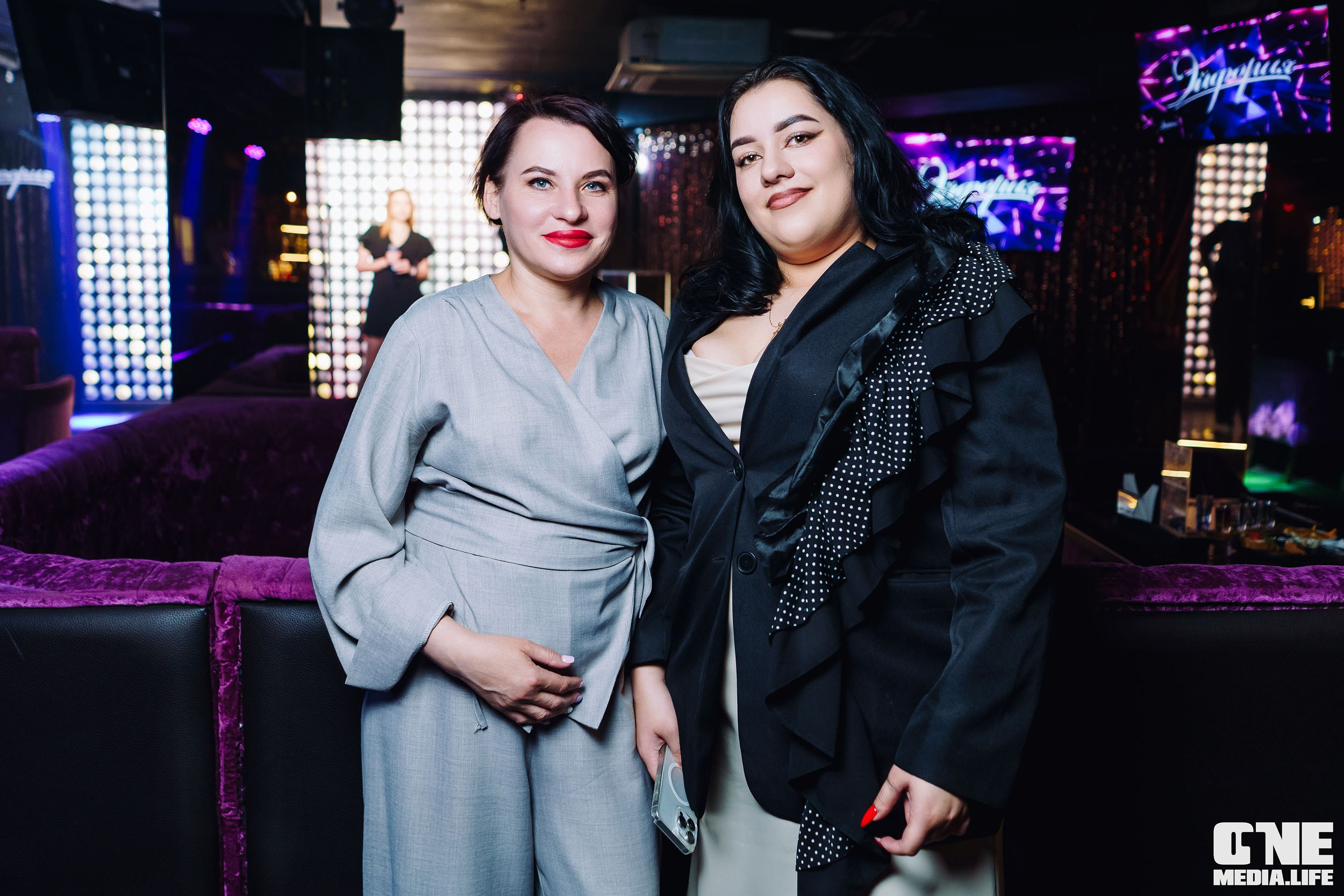 Фоторепортаж из караоке-клуба Эйфория. One Media Life: фоторепортажи, фотоотчеты с мероприятий и заведений